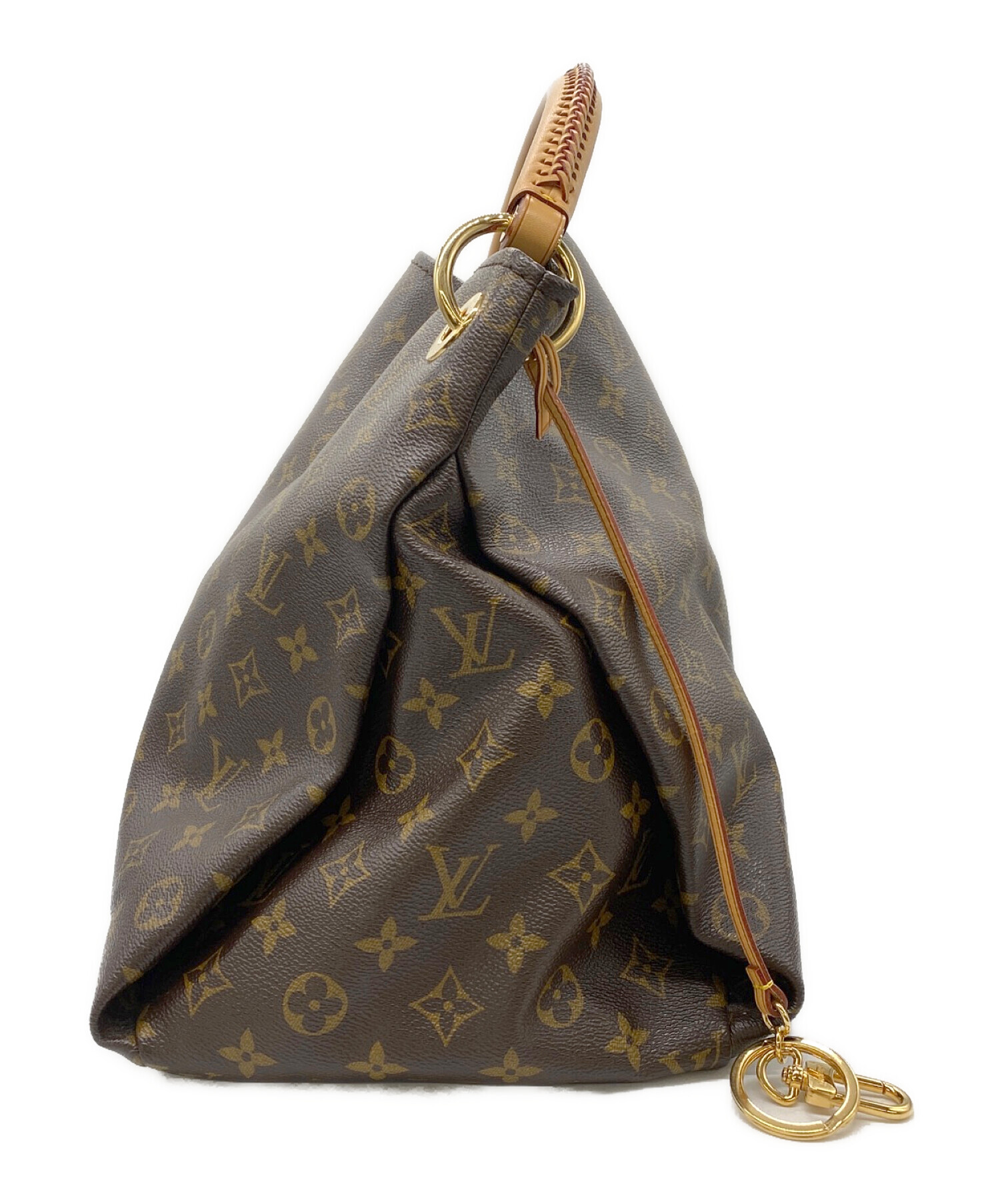 中古・古着通販】LOUIS VUITTON (ルイ ヴィトン) モノグラム