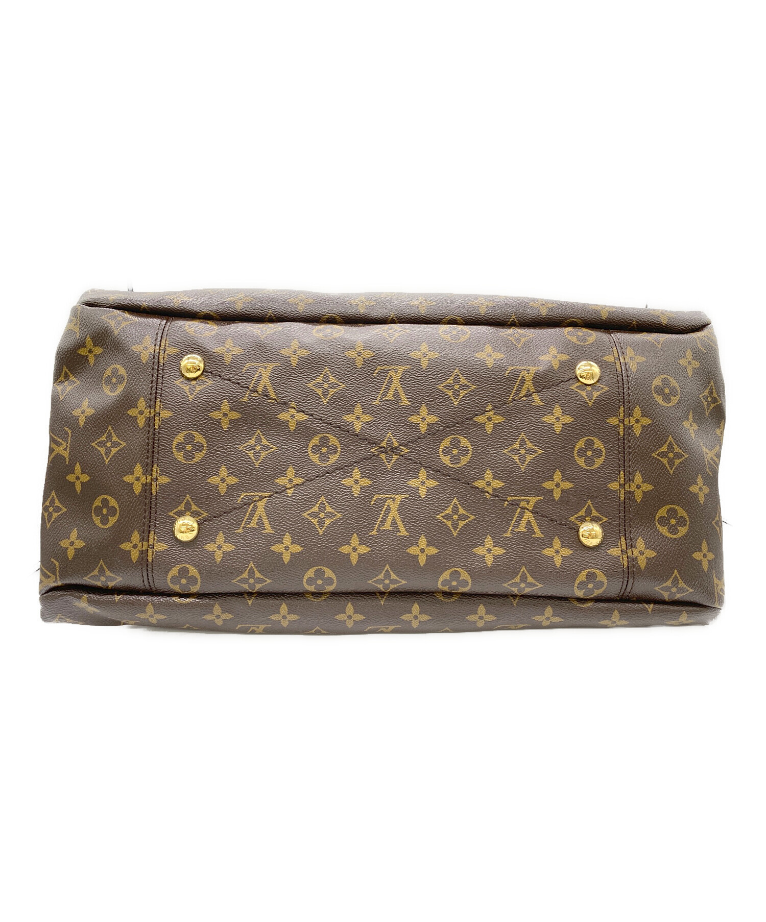 中古・古着通販】LOUIS VUITTON (ルイ ヴィトン) モノグラム