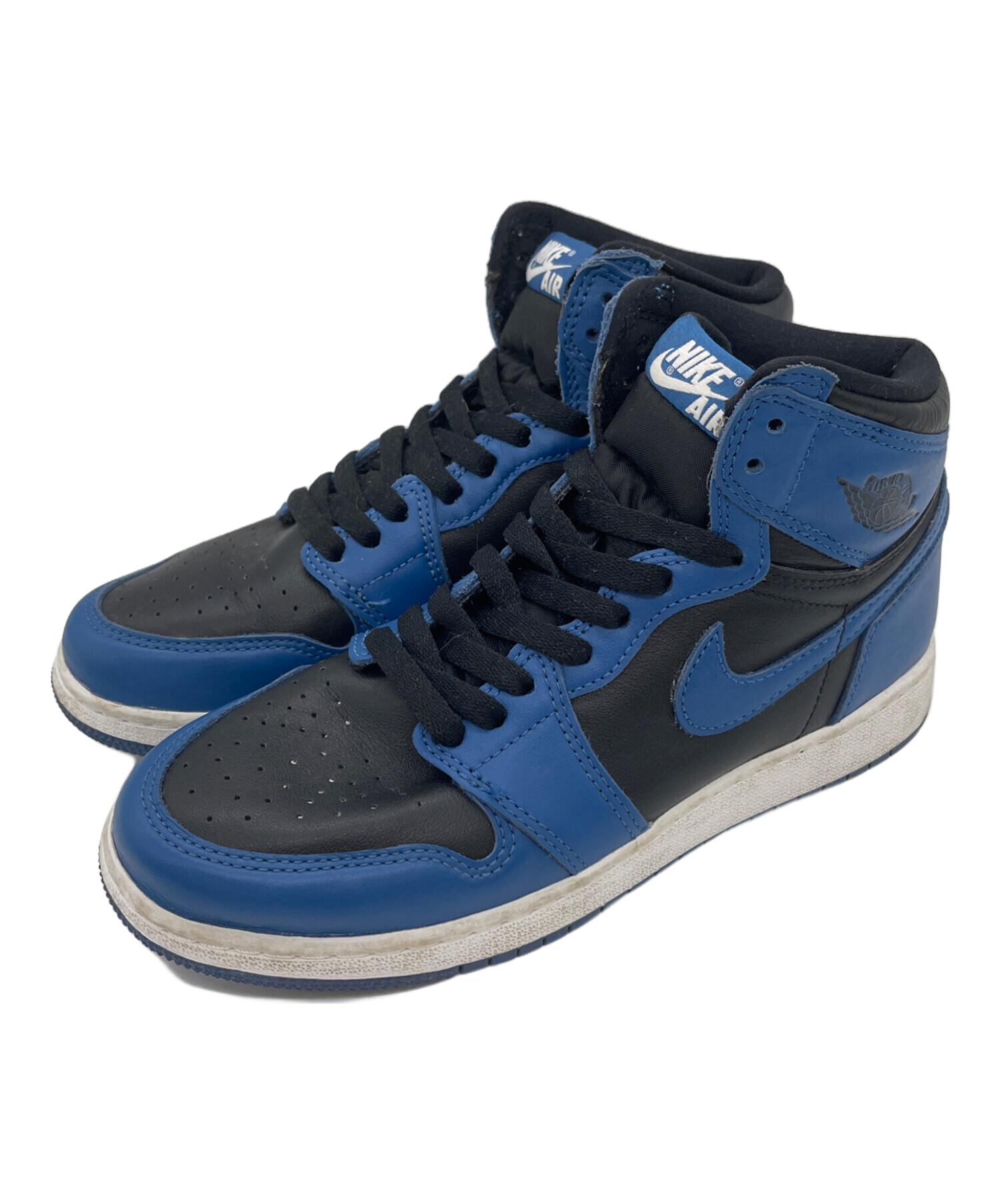 中古・古着通販】NIKE Nike GS Air Jordan 1 Retro High OG 