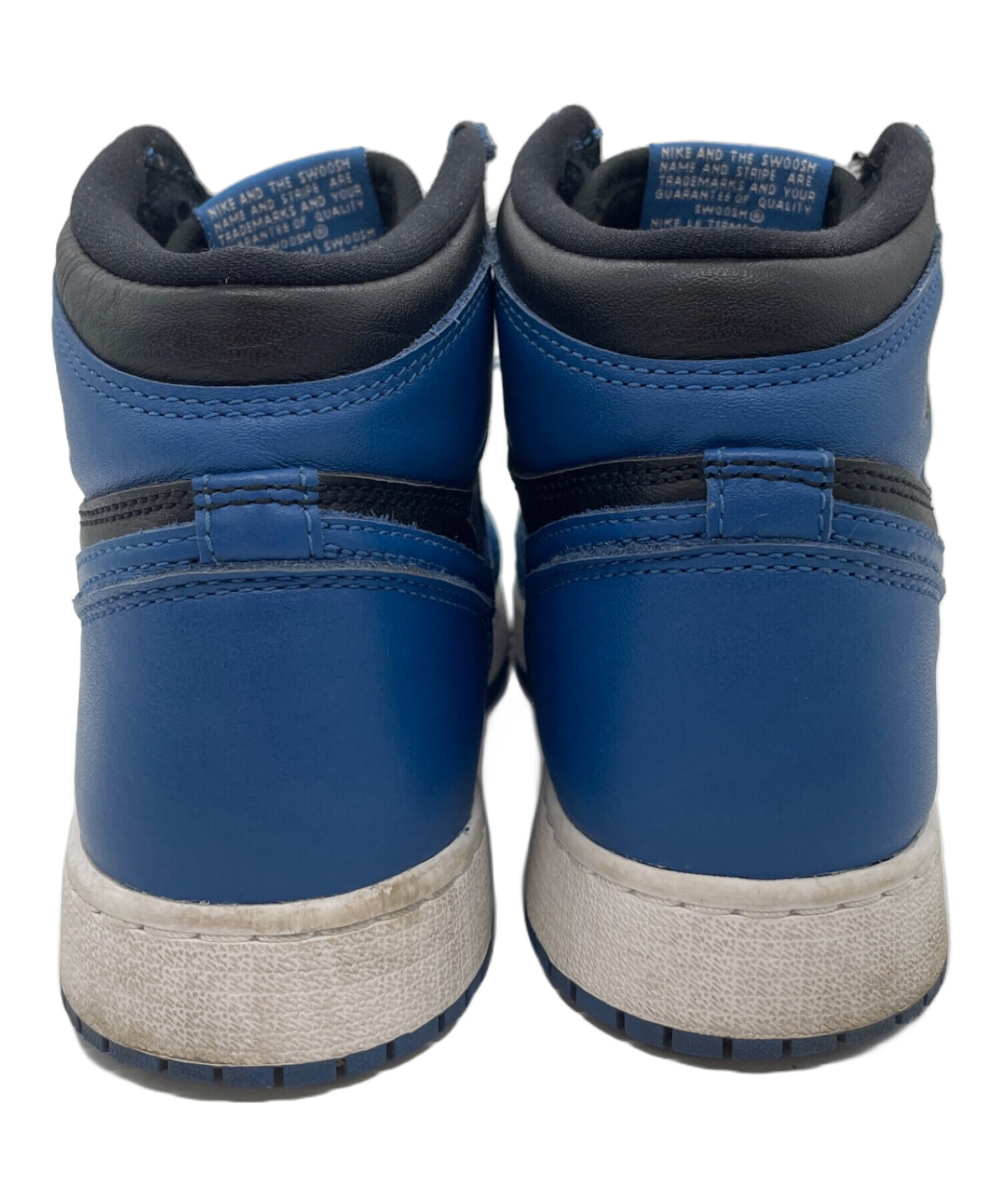 中古・古着通販】NIKE Nike GS Air Jordan 1 Retro High OG 