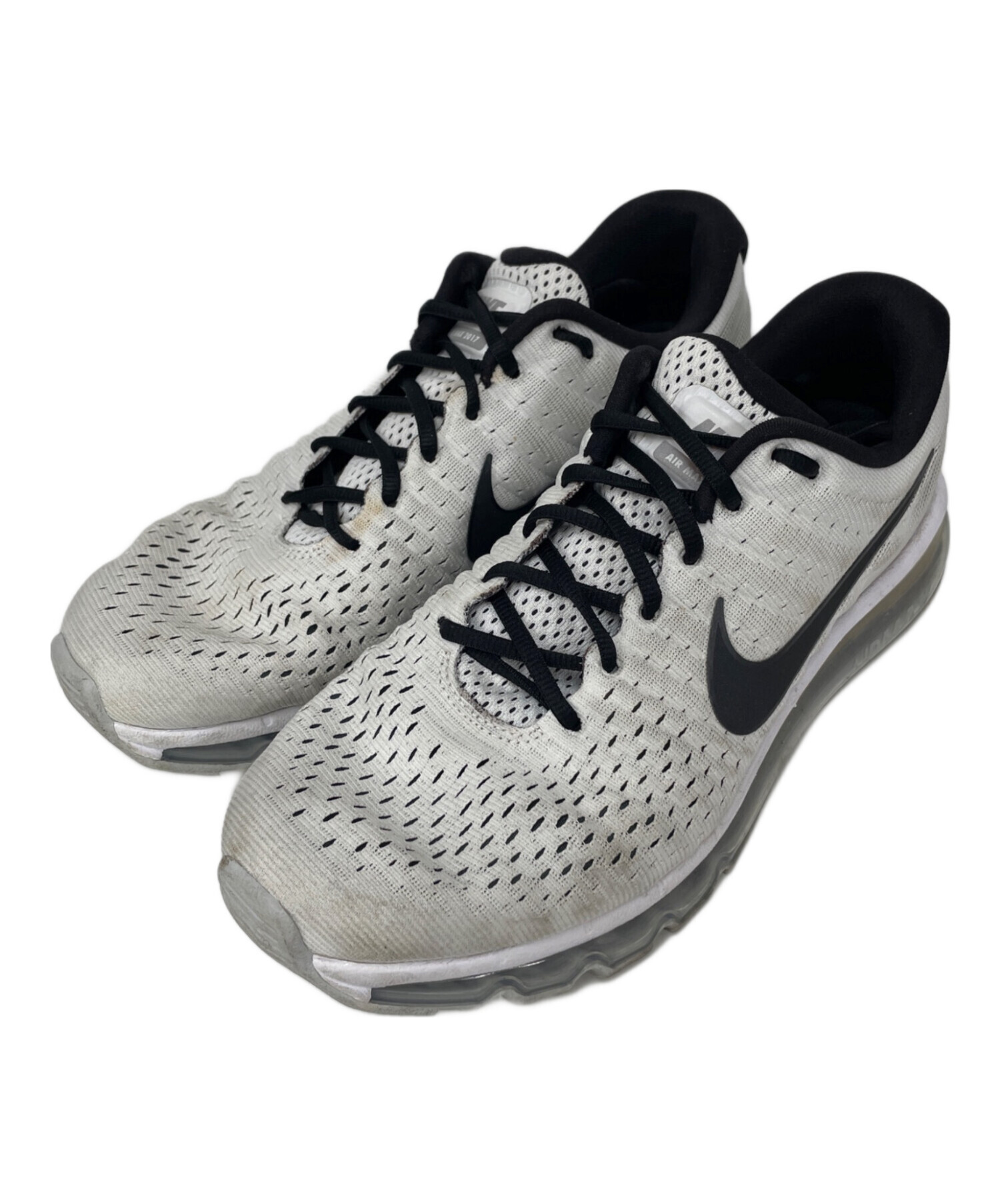 中古・古着通販】NIKE (ナイキ) Nike Air Max 2017 