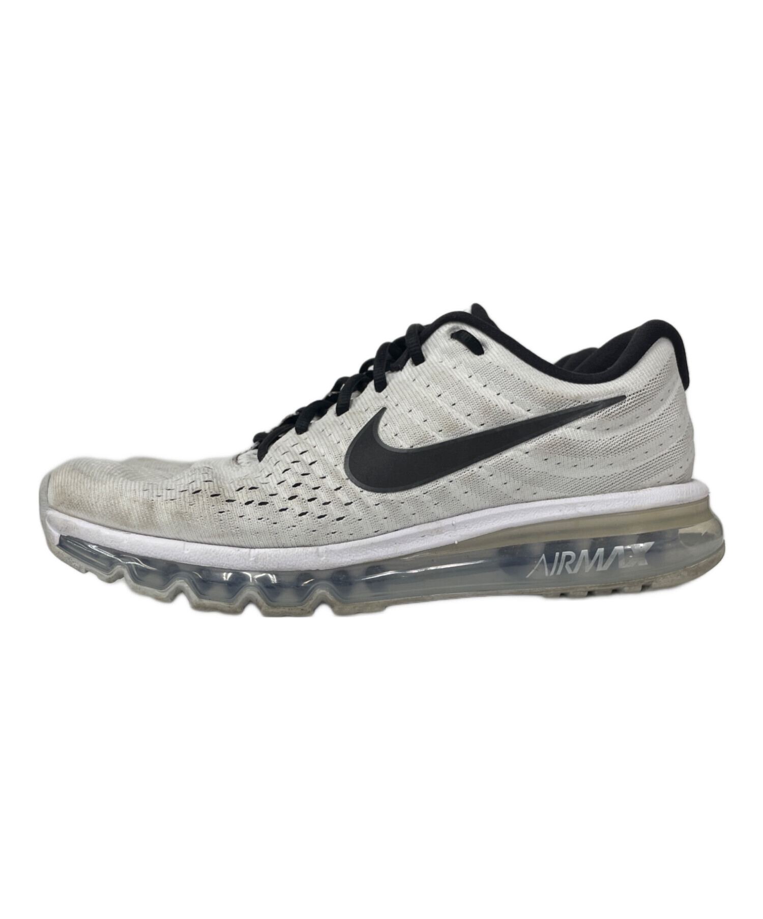 中古・古着通販】NIKE (ナイキ) Nike Air Max 2017 