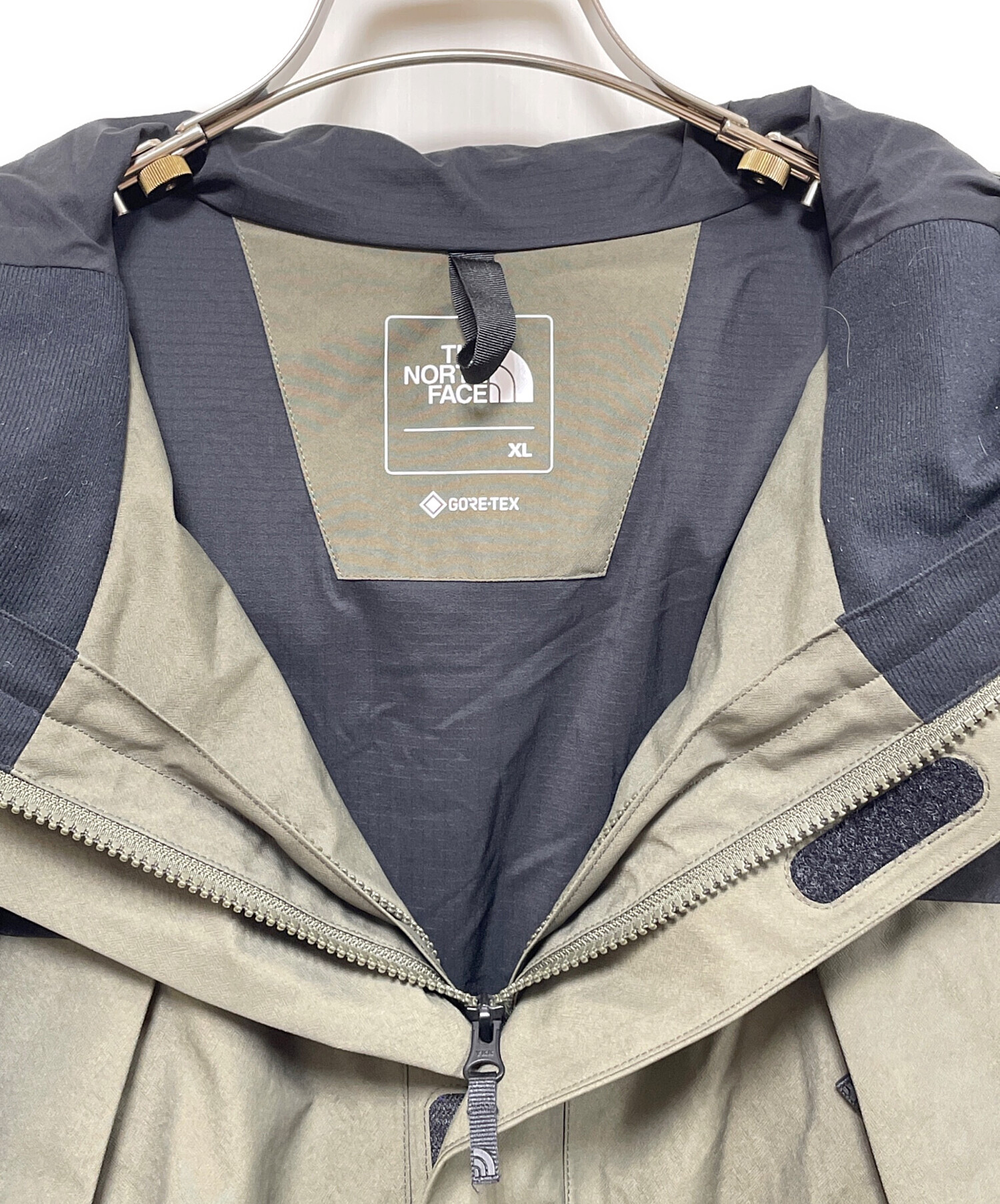 中古・古着通販】THE NORTH FACE (ザ ノース フェイス) マウンテン 