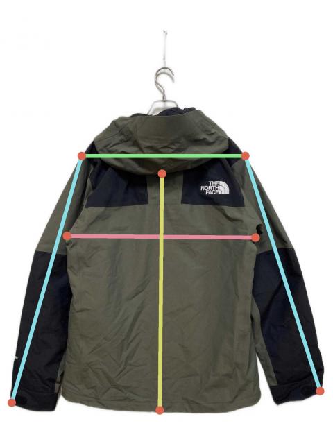 THE NORTH FACE マウンテンパーカー オリーブ/ブラック 楽天市場】【クーポン利用で5%OFF】12月25日限定！ザ ノースフェイス
