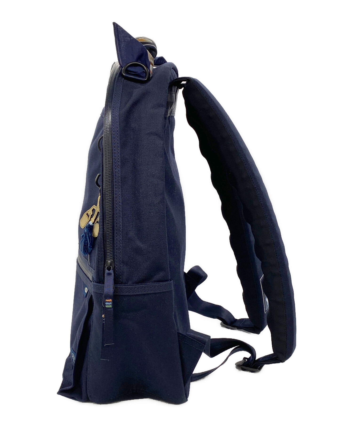 中古・古着通販】Porter Classic (ポータークラシック) リュック