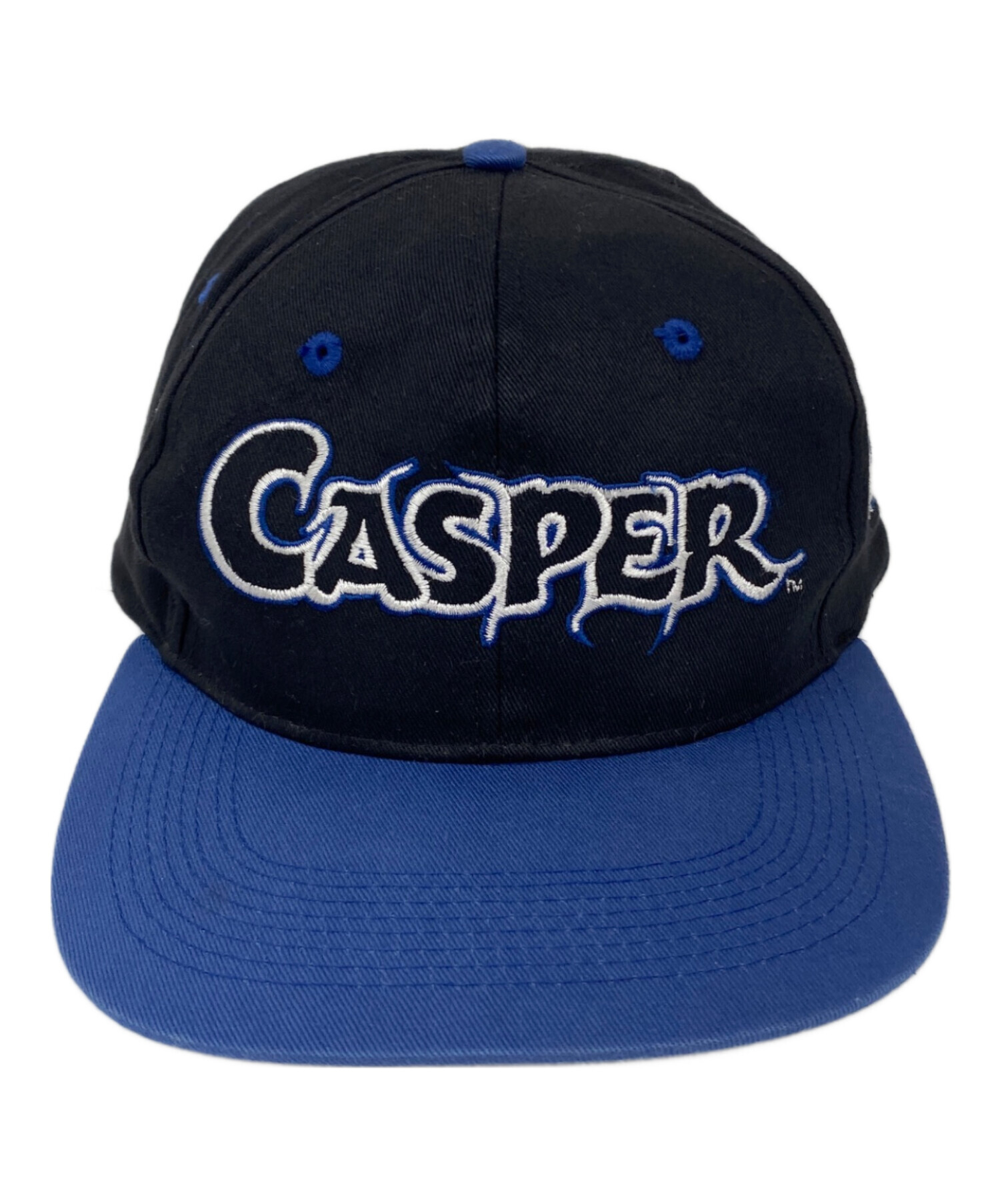 中古・古着通販】FRESH CAPS (フレッシュ キャップ) キャップ ブラック