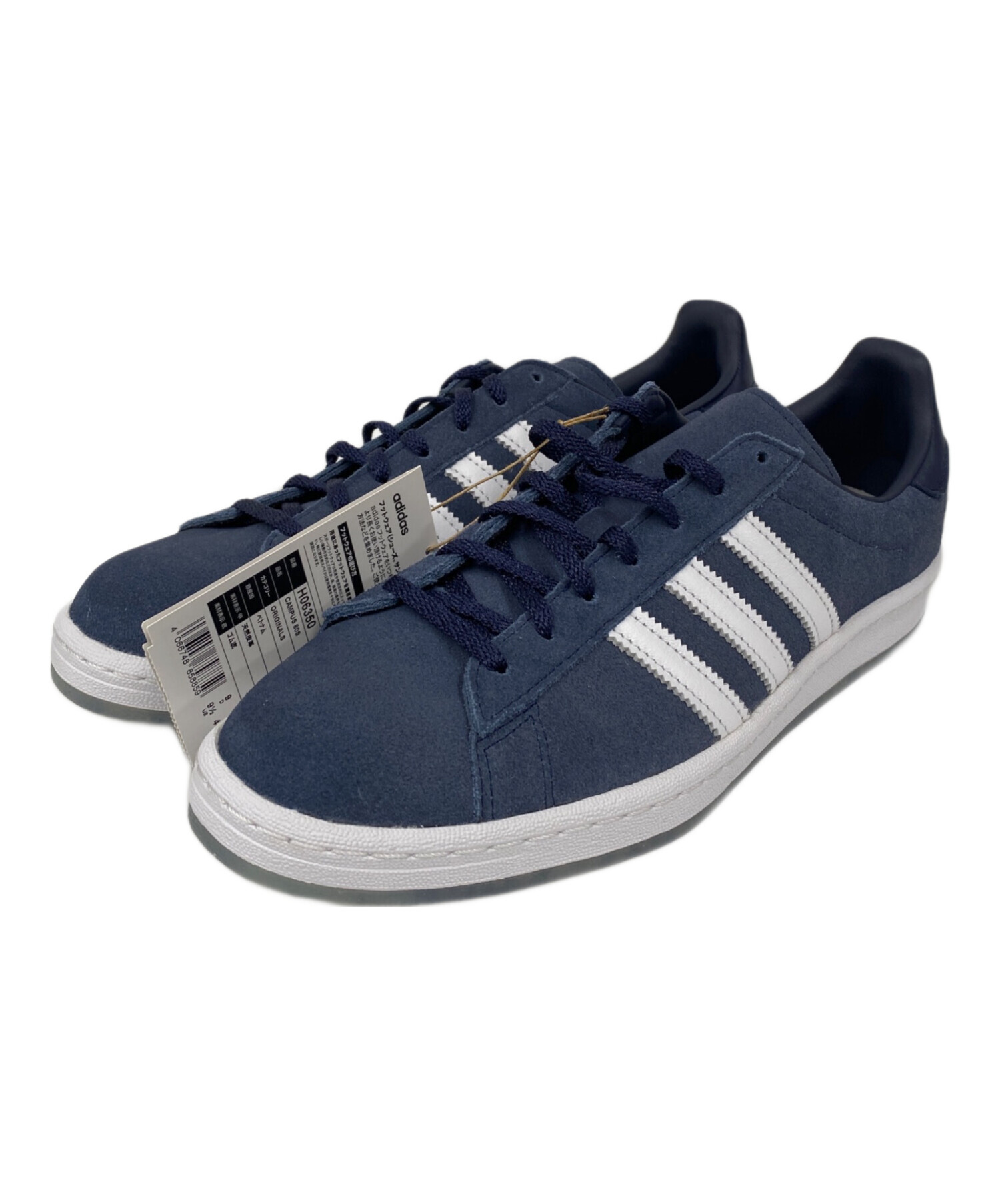 中古・古着通販】adidas Originals (アディダスオリジナル) キャンパス