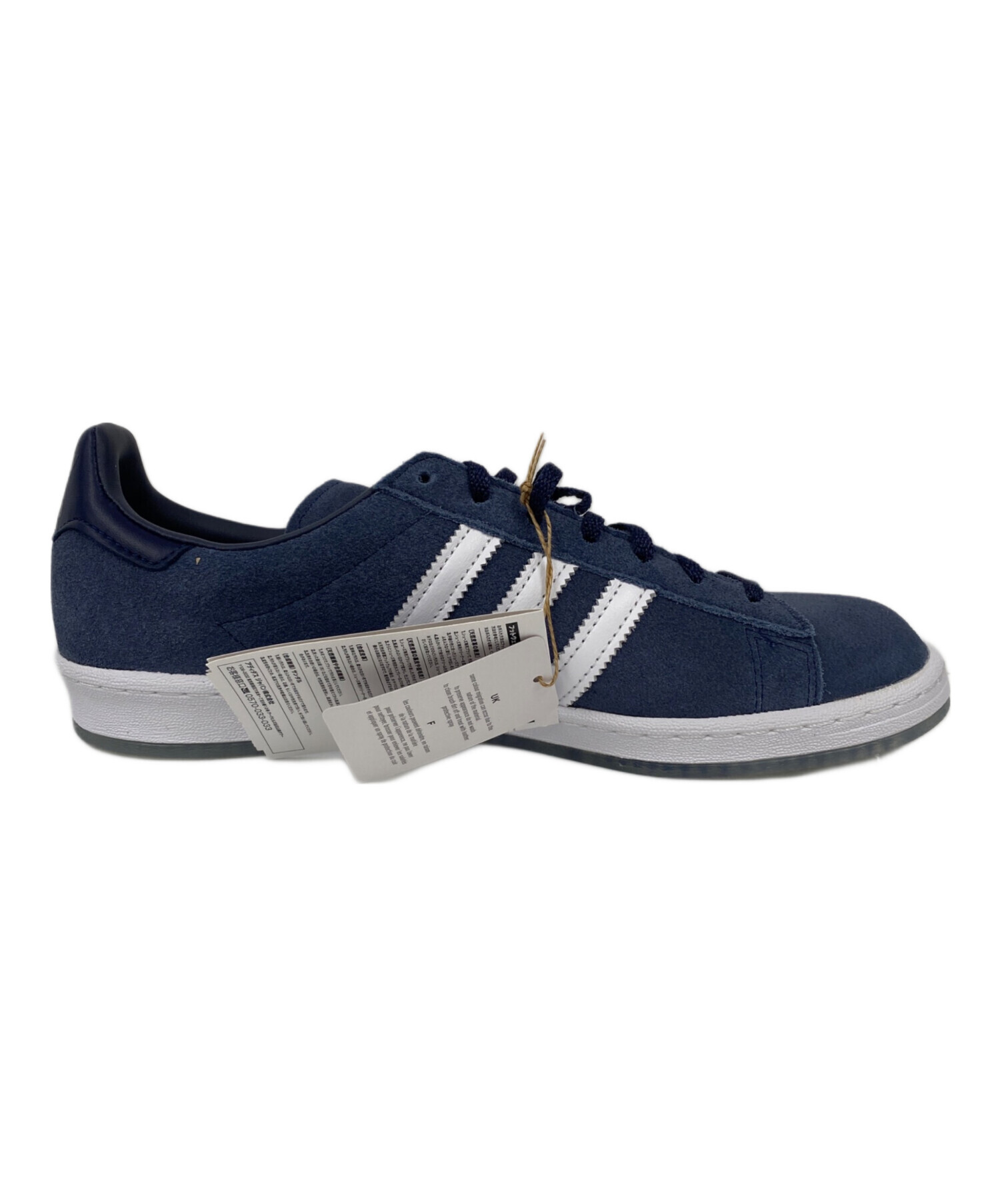 中古・古着通販】adidas Originals (アディダスオリジナル) キャンパス 
