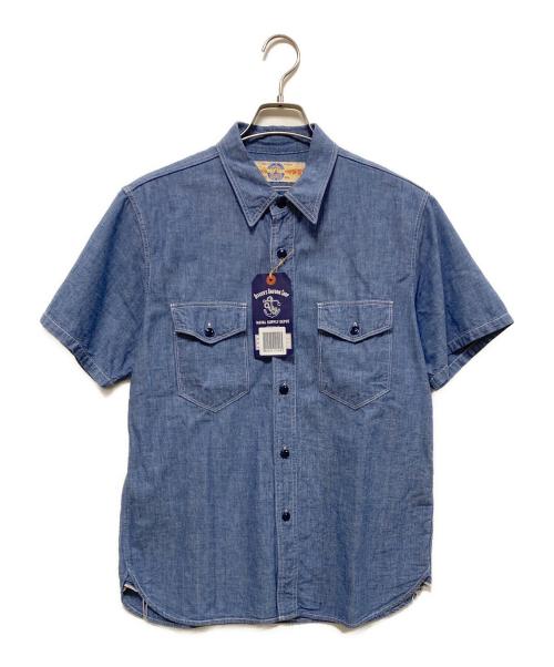 中古・古着通販】THE REAL McCOY'S (ザ・リアルマッコイズ) CHAMBRAY