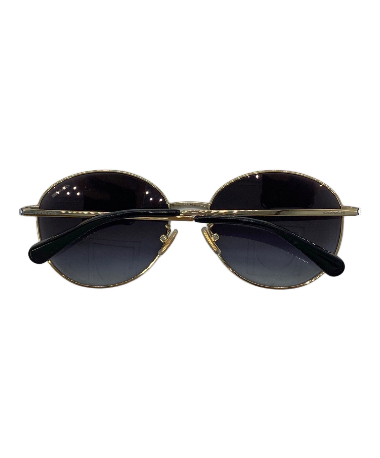 中古・古着通販】COACH (コーチ) サングラス｜ブランド・古着通販