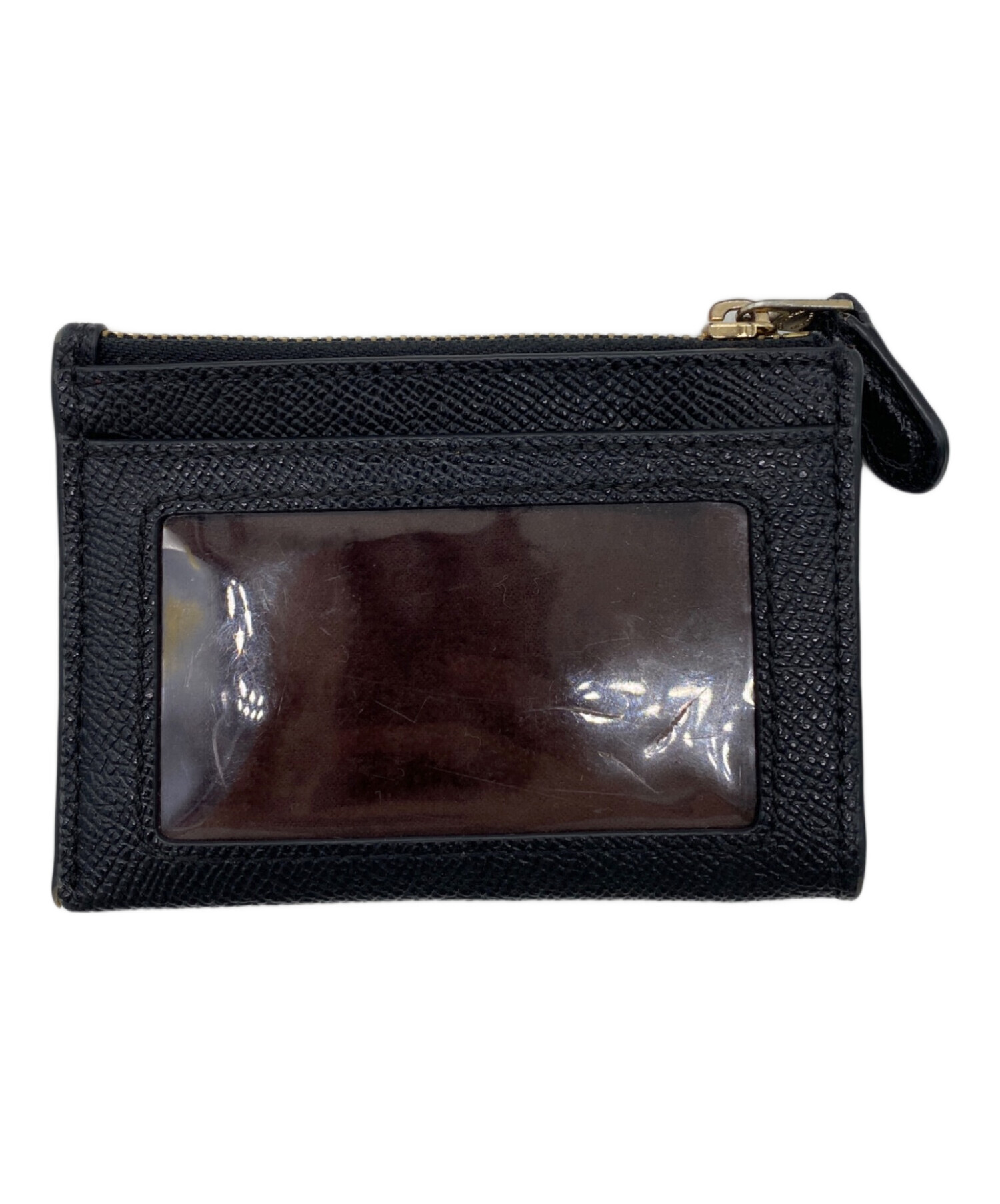 中古・古着通販】COACH (コーチ) コインケース ブラック｜ブランド 