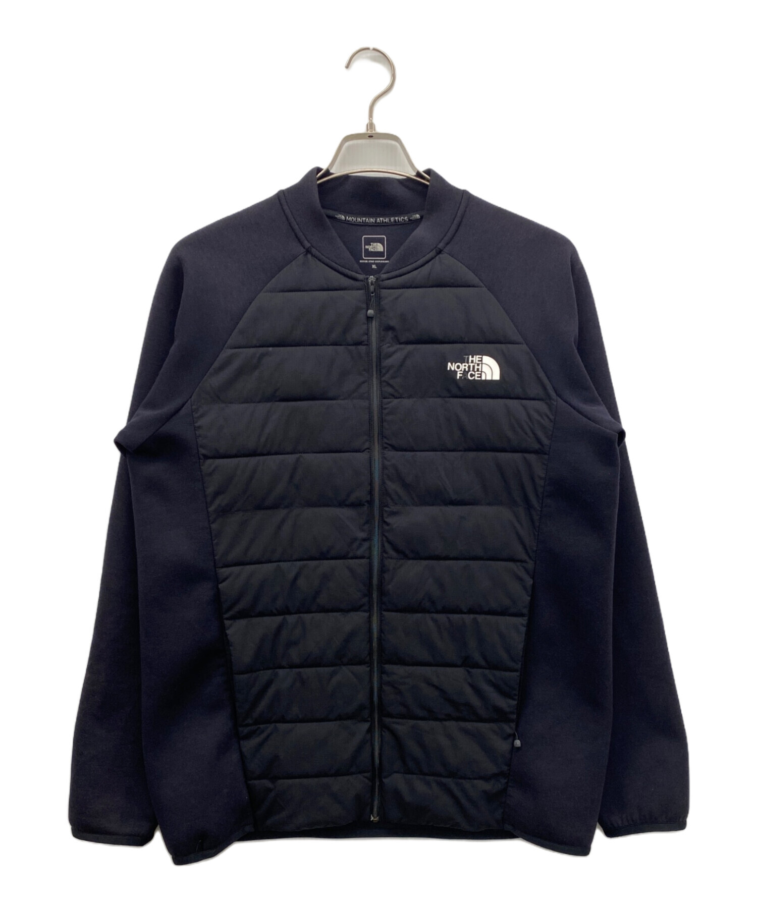 中古・古着通販】THE NORTH FACE (ザ ノース フェイス) ハイブリッド 