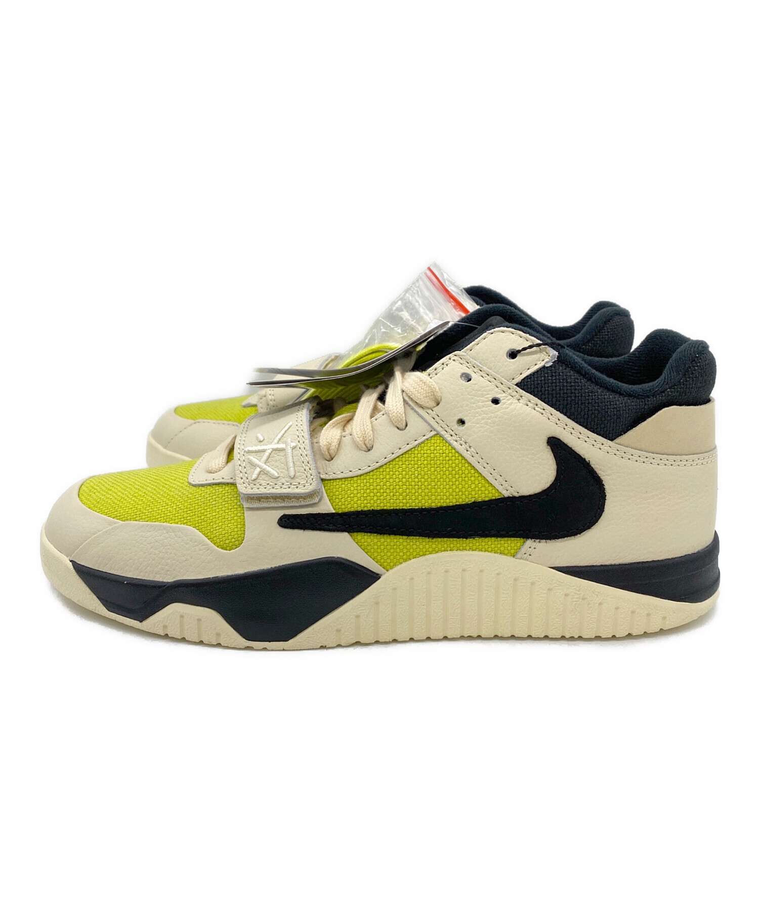 中古・古着通販】NIKE (ナイキ) Travis Scott × Nike Jordan Jumpman 