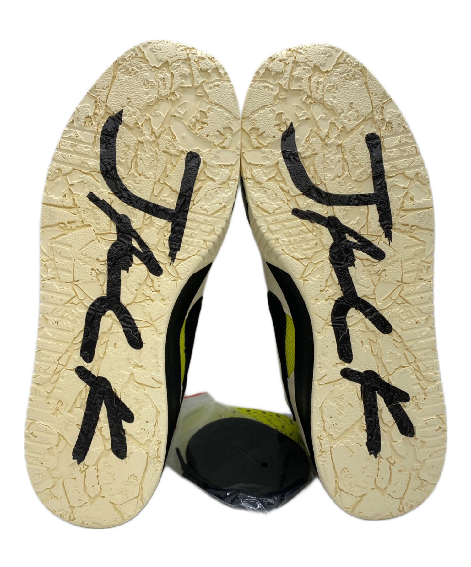 中古・古着通販】NIKE (ナイキ) Travis Scott × Nike Jordan Jumpman 