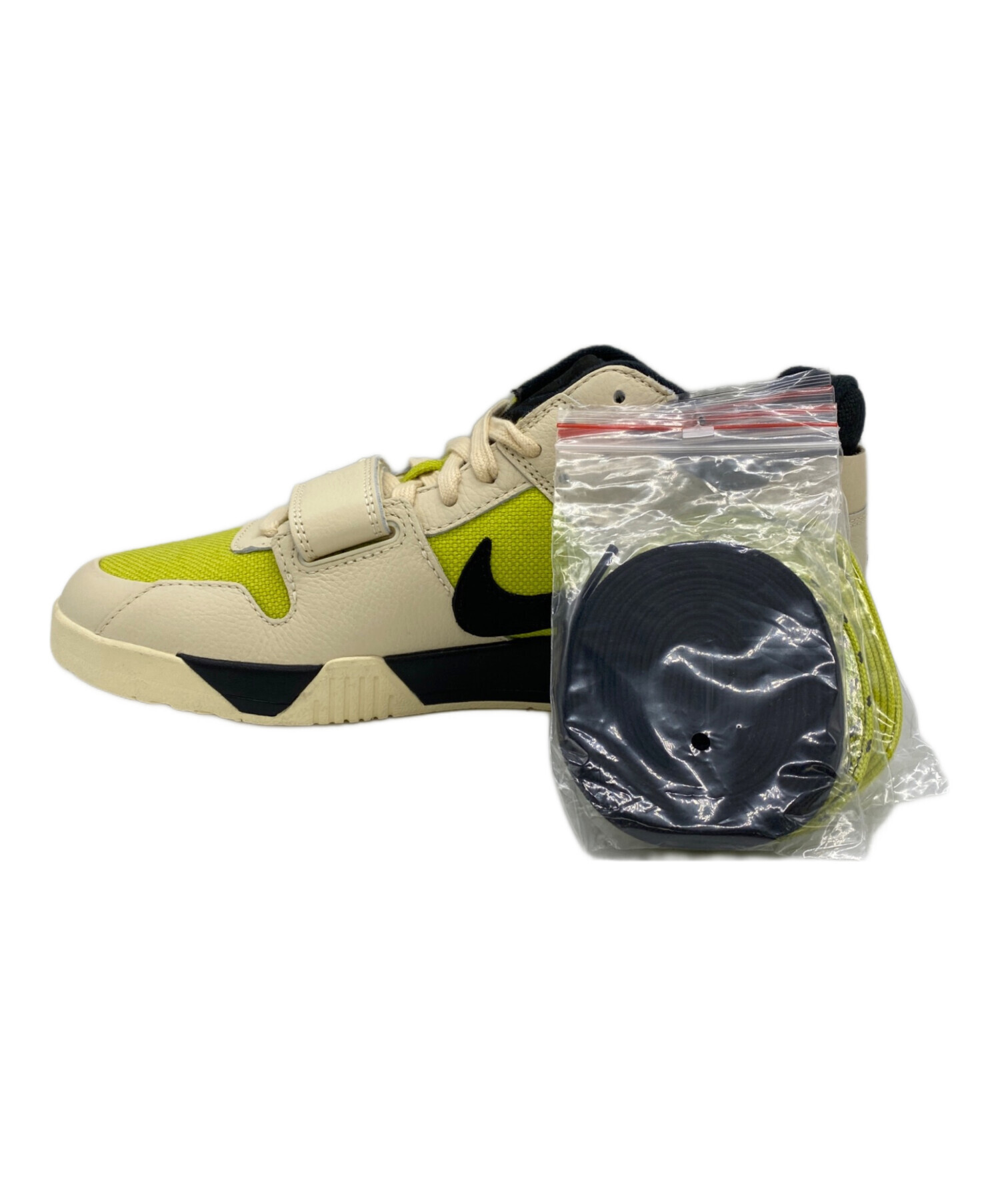 中古・古着通販】NIKE (ナイキ) Travis Scott × Nike Jordan Jumpman 