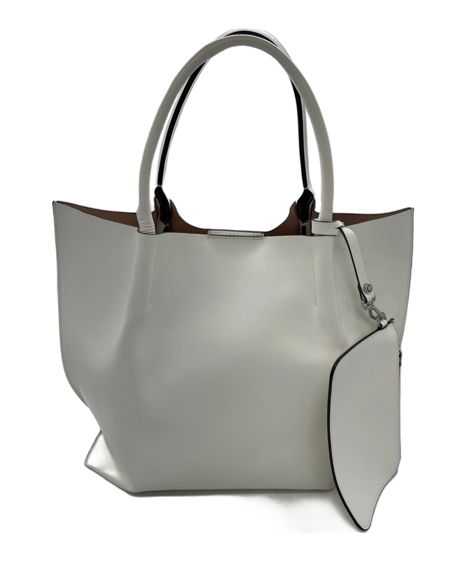 中古・古着通販】GIANNI CHIARINI (ジャンニ キアリーニ) トートバッグ