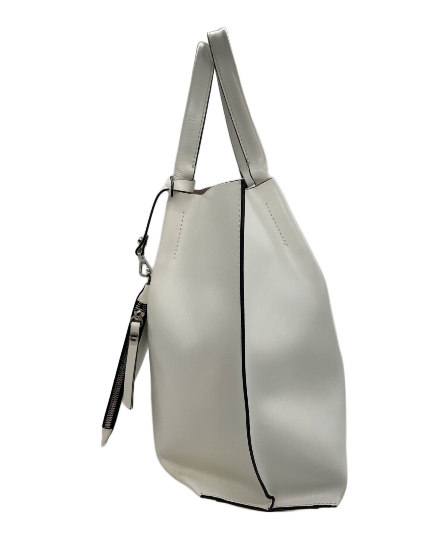 中古・古着通販】GIANNI CHIARINI (ジャンニ キアリーニ) トートバッグ