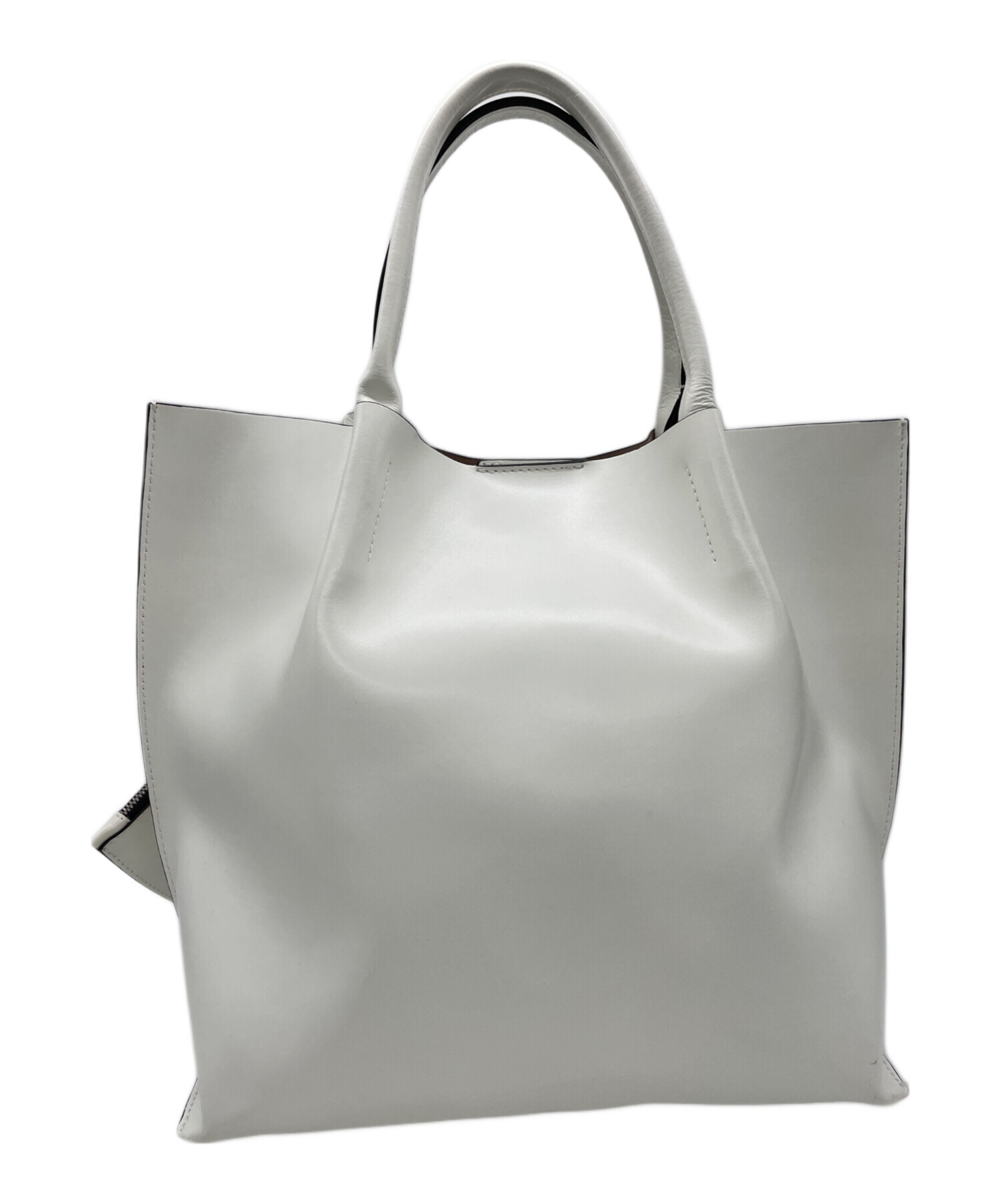 中古・古着通販】GIANNI CHIARINI (ジャンニ キアリーニ) トートバッグ