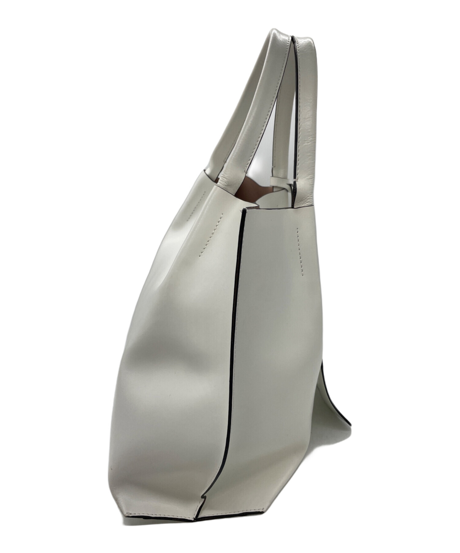 中古・古着通販】GIANNI CHIARINI (ジャンニ キアリーニ) トートバッグ
