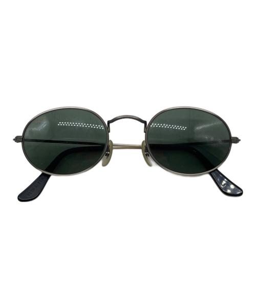 中古・古着通販】RAY-BAN (レイバン) サングラス ブラック 中古・古着通販】RAY-BAN (レイバン) サングラス ブラック