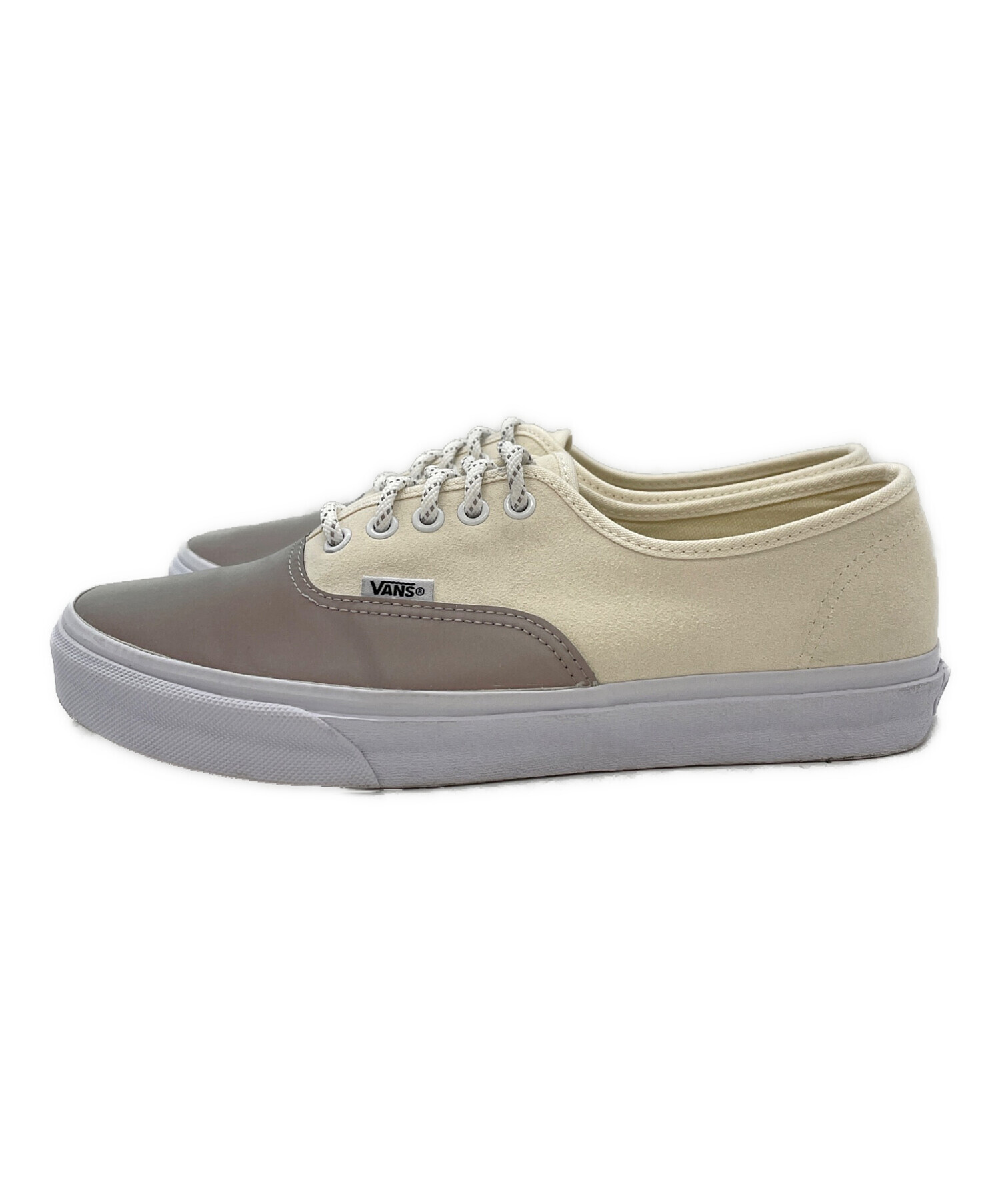 VANS オーセンティック ベージュ 27.5 VANS ヴァンズ オーセンティック 新品未使用バンズ 新品未使用Vans(バンズ)Authentic(オーセンティック)ピグ オーセンティック(ベージュ)|ABC-MART公式 VANS オーセンティック ベージュ 27.5 VANS ヴァンズ オーセンティック 新品未使用バンズ 新品未使用Vans(バンズ)Authentic(オーセンティック)ピグ オーセンティック(ベージュ)|ABC-MART公式