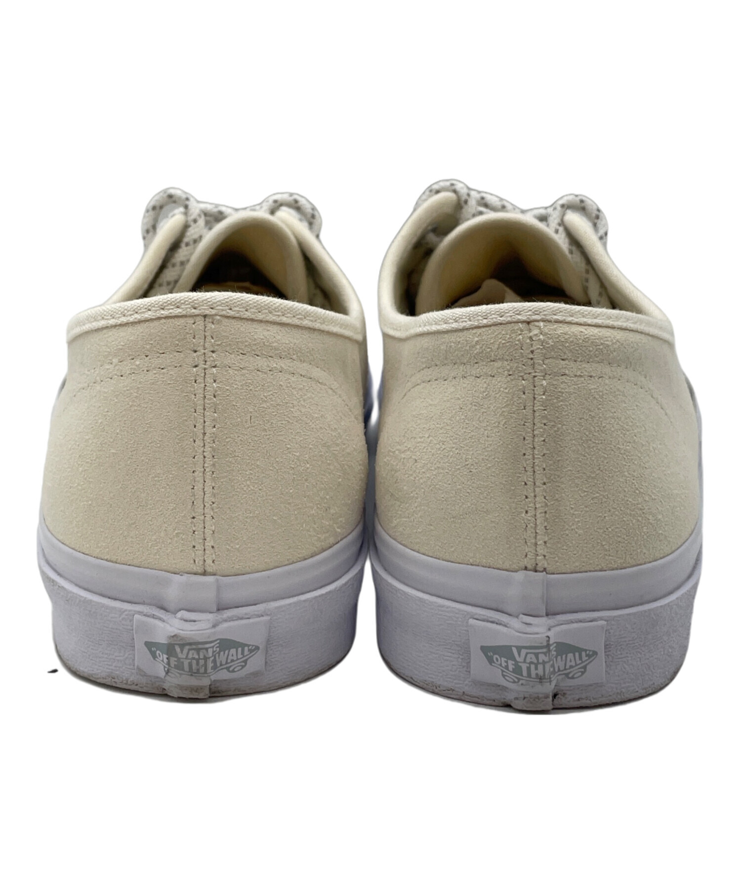 中古・古着通販】VANS (バンズ) MIN-NANO (ミンナノ) オーセンティック 