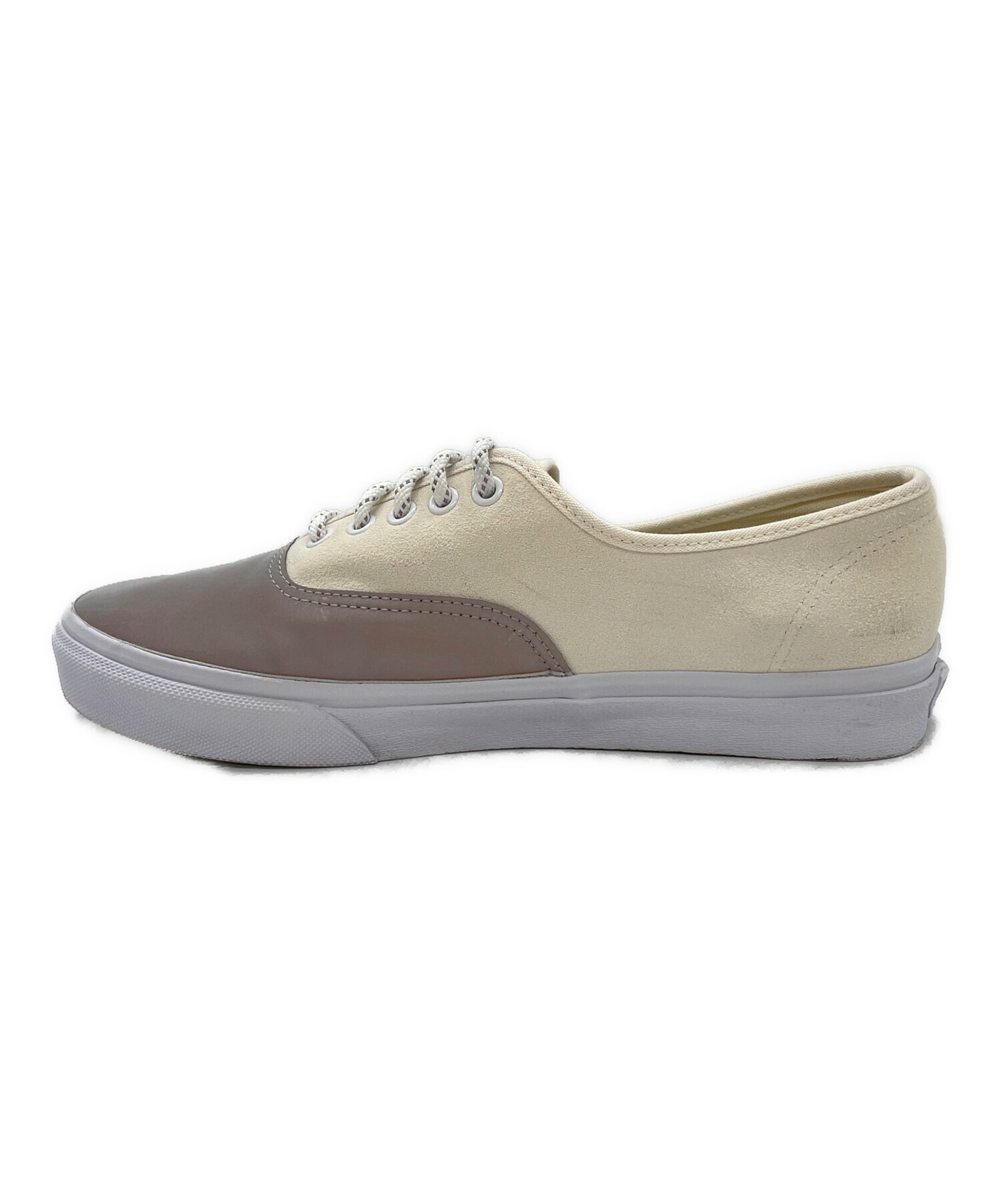 中古・古着通販】VANS (バンズ) MIN-NANO (ミンナノ) オーセンティック 