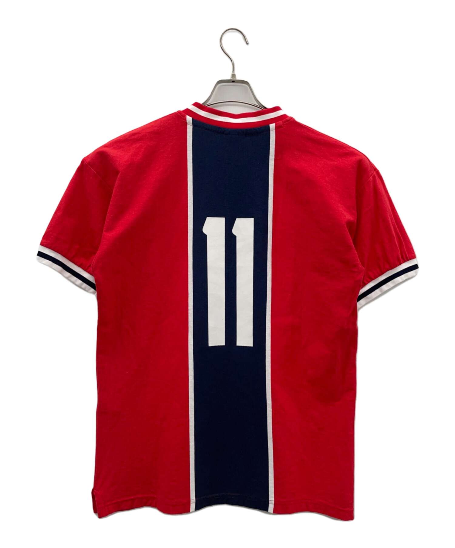 中古・古着通販】Paris Saint-Germain (パリサンジェルマン) Tシャツ 