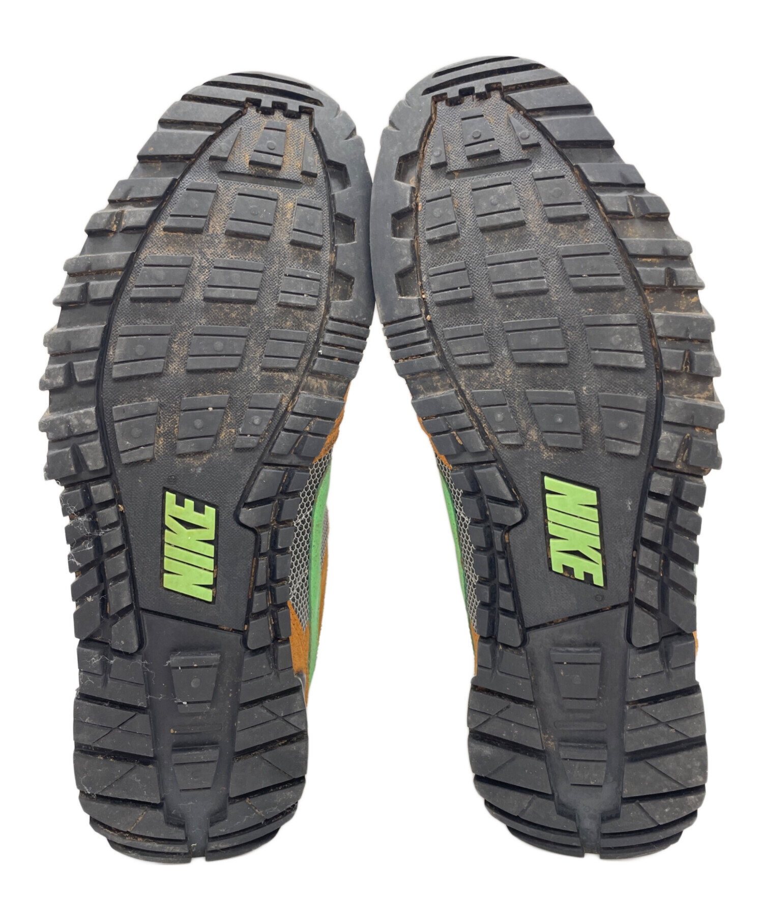 中古・古着通販】NIKE (ナイキ) stussy (ステューシー) MOGAN 2 OMS 