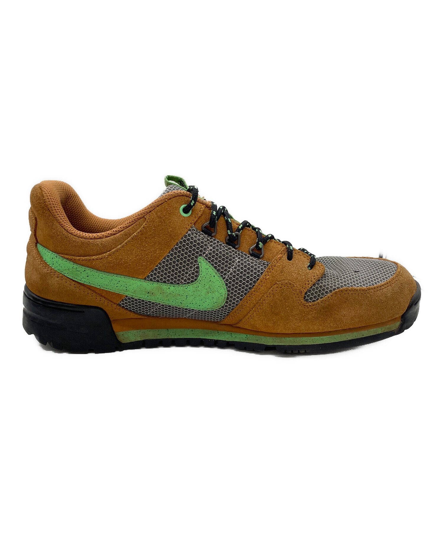 中古・古着通販】NIKE (ナイキ) stussy (ステューシー) MOGAN 2 OMS 