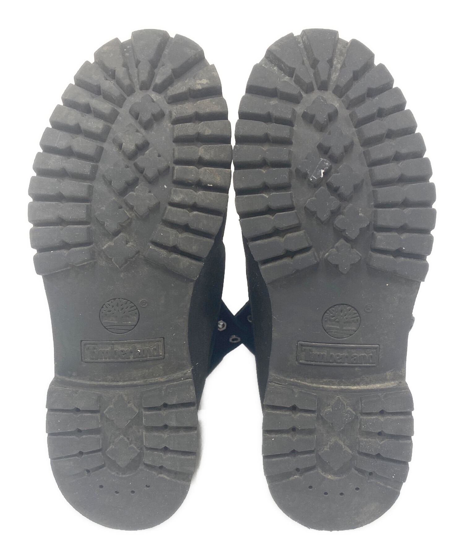 中古・古着通販】Timberland (ティンバーランド) WOOLRICH (ウール