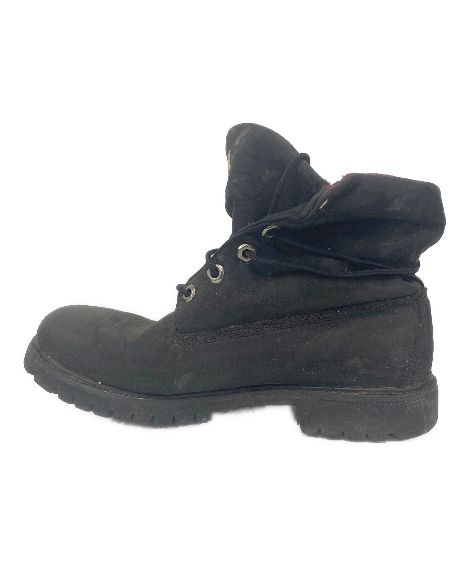 中古・古着通販】Timberland (ティンバーランド) WOOLRICH (ウール 中古・古着通販】Timberland (ティンバーランド) WOOLRICH (ウール