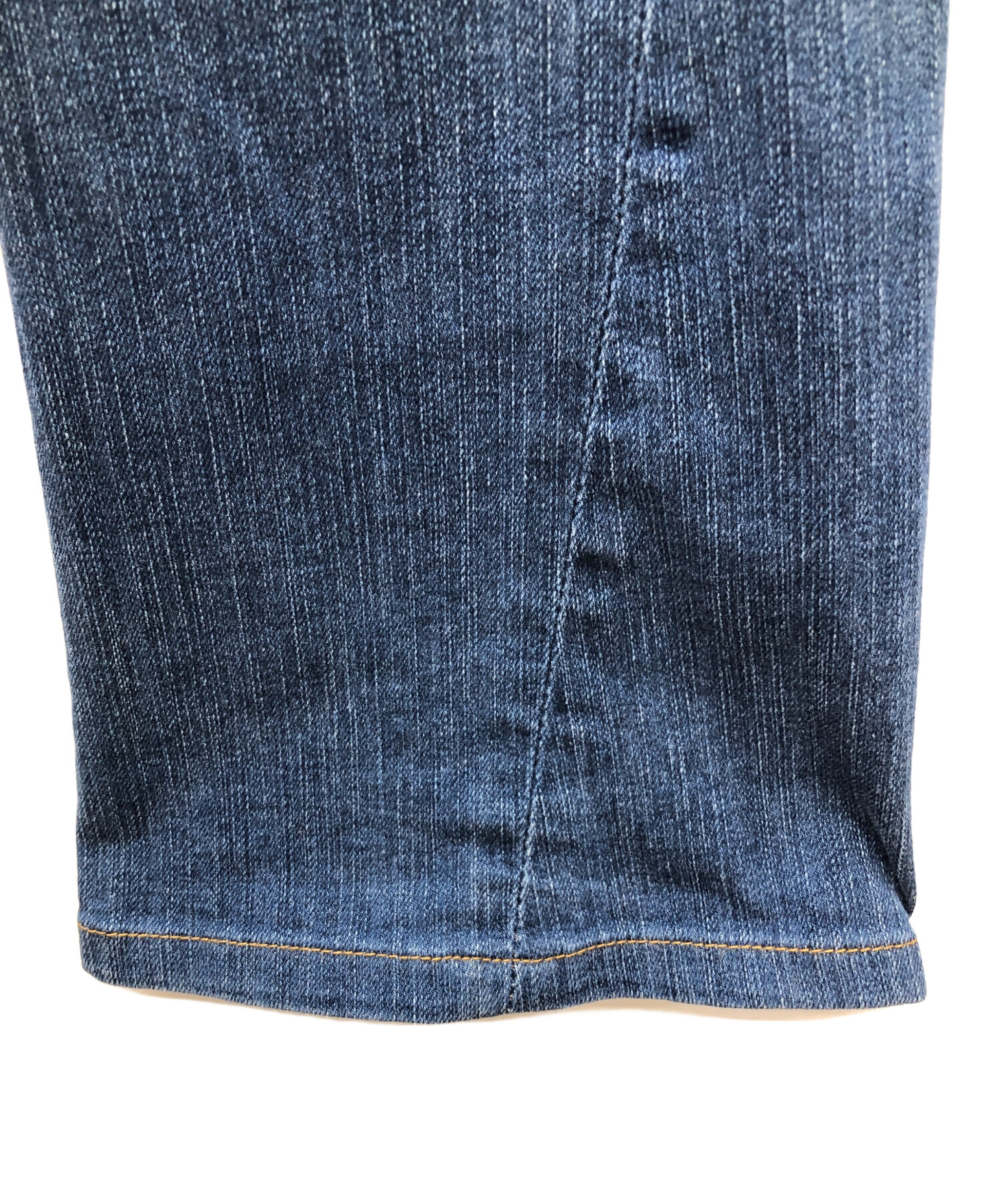 中古・古着通販】TRUE RELIGION (トゥルー レリジョン) ローライズ 