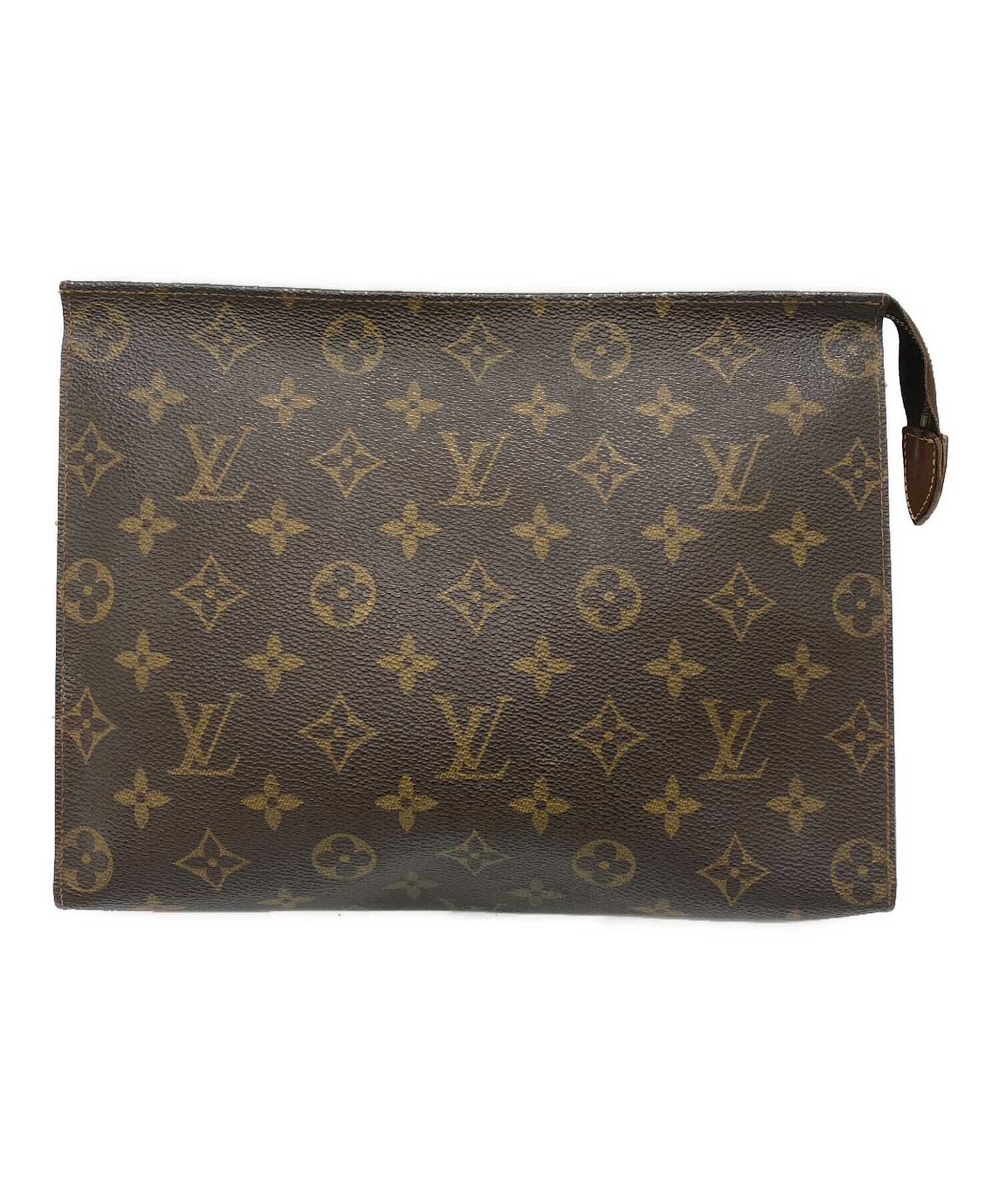 中古・古着通販】LOUIS VUITTON (ルイ ヴィトン) クラッチバッグ