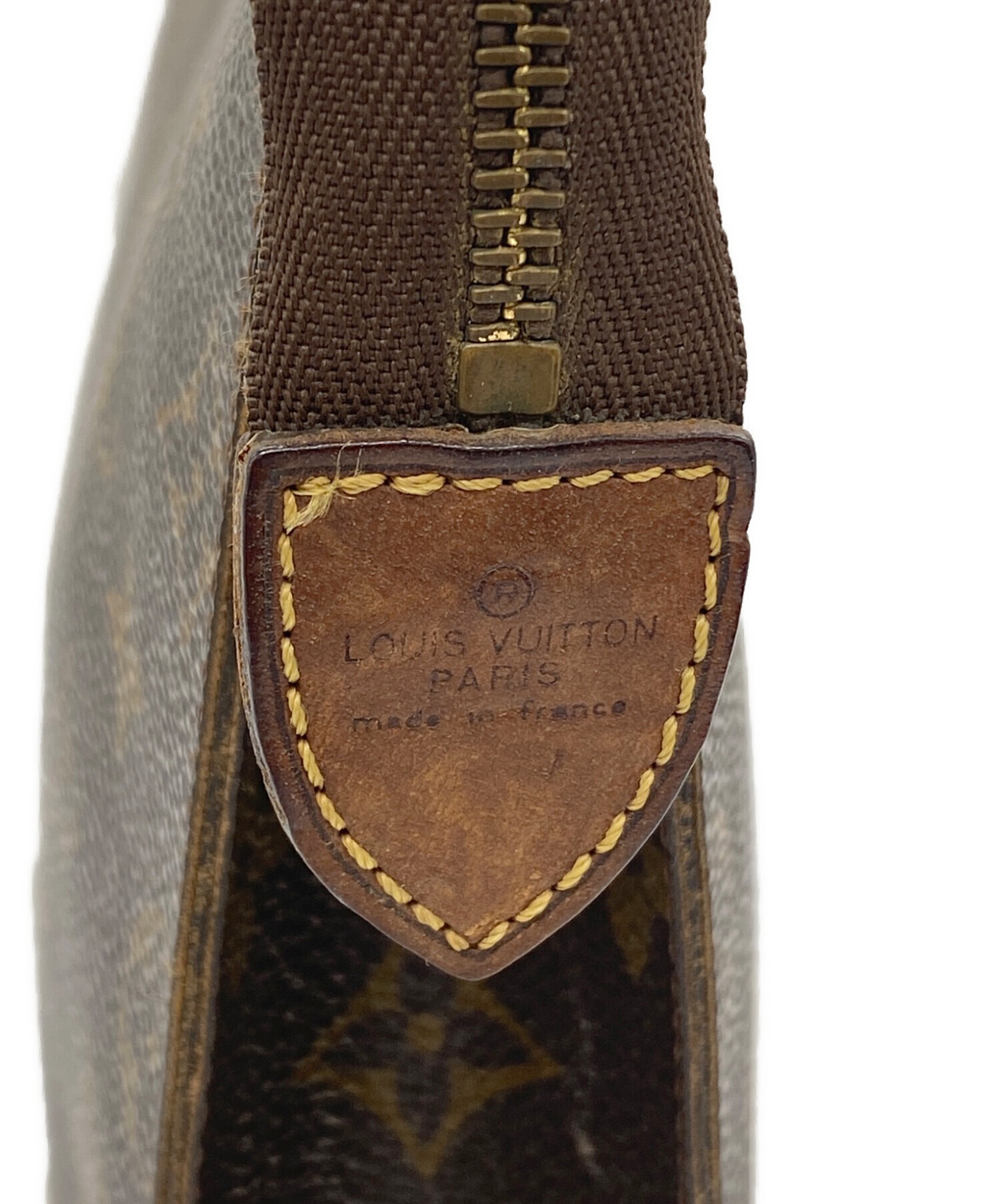 中古・古着通販】LOUIS VUITTON (ルイ ヴィトン) クラッチバッグ