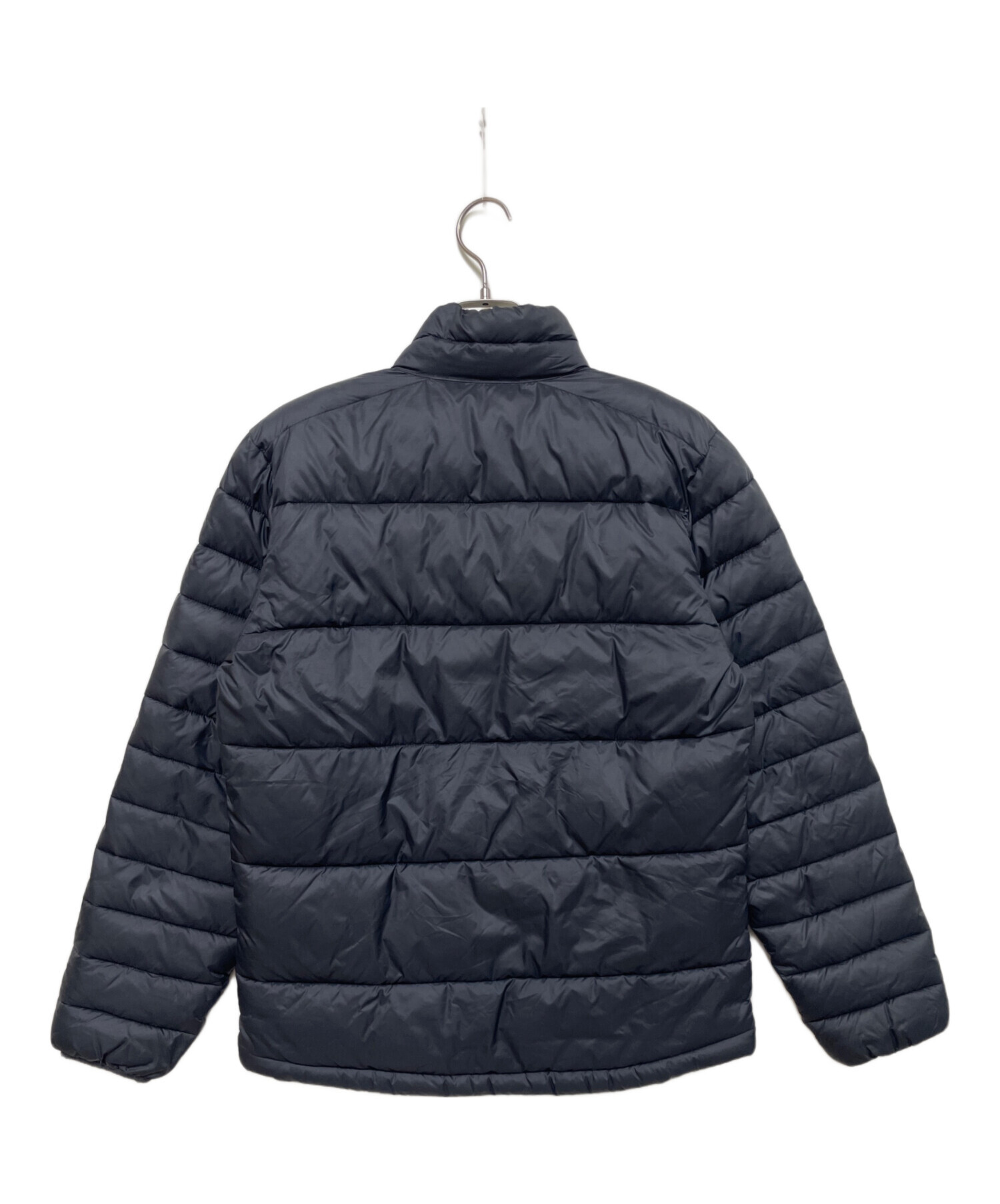 中古・古着通販】Columbia (コロンビア) 中綿ジャケット ブラック 