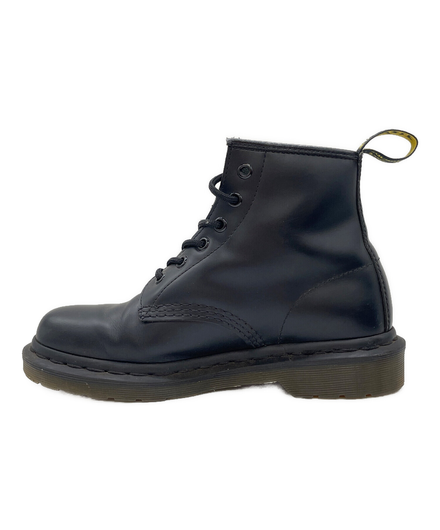 中古・古着通販】Dr.Martens (ドクターマーチン) 6ホールブーツ