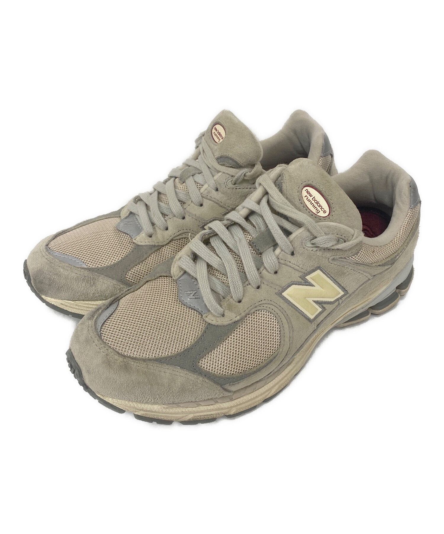 中古・古着通販】NEW BALANCE (ニューバランス) New Balance 2002R 