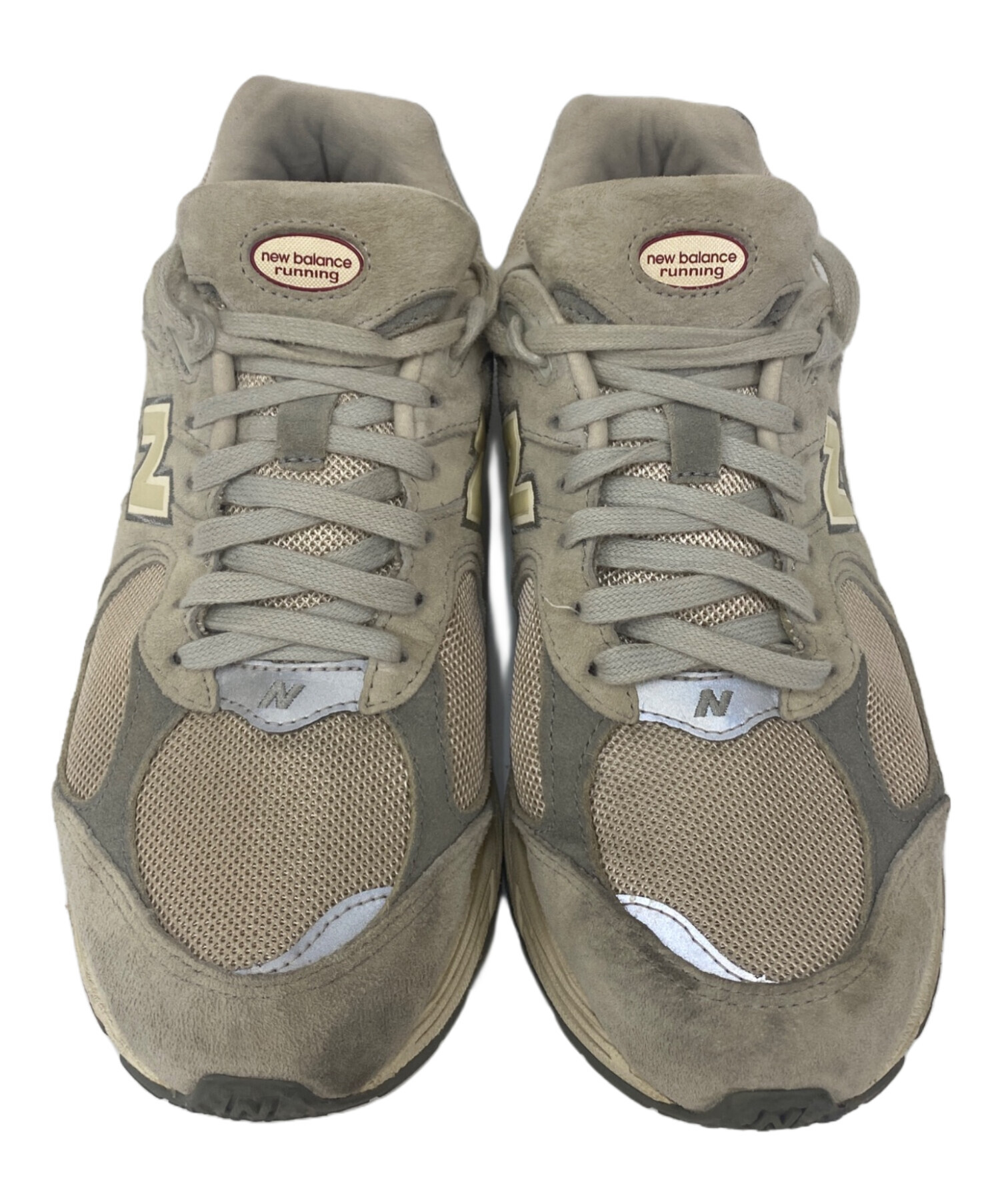 中古・古着通販】NEW BALANCE (ニューバランス) New Balance 2002R 