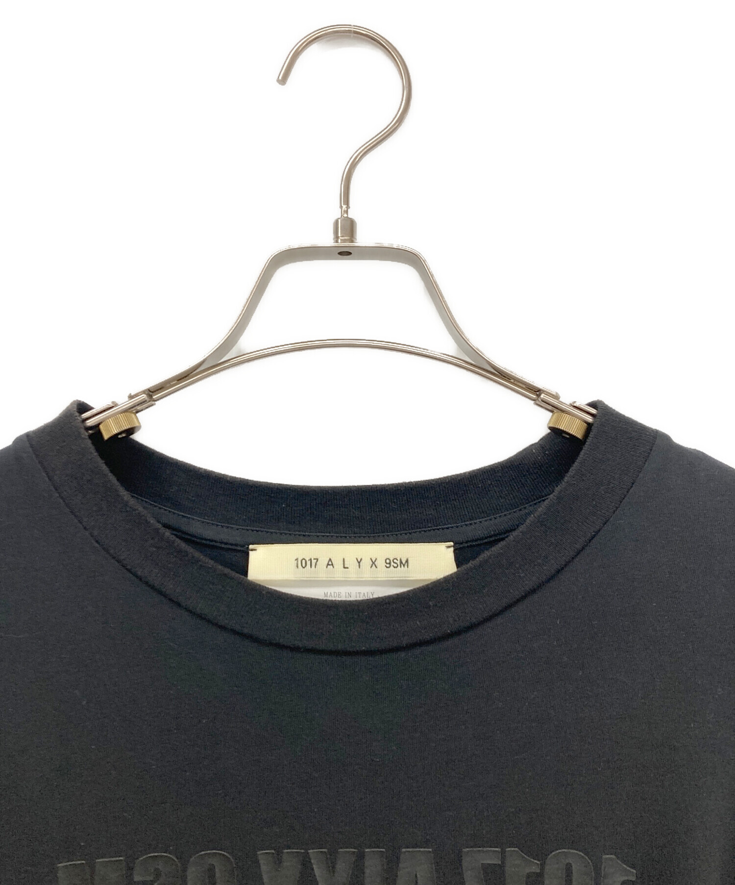 中古・古着通販】1017 ALYX 9SM (テンセブンティーン アリクス ナイン 