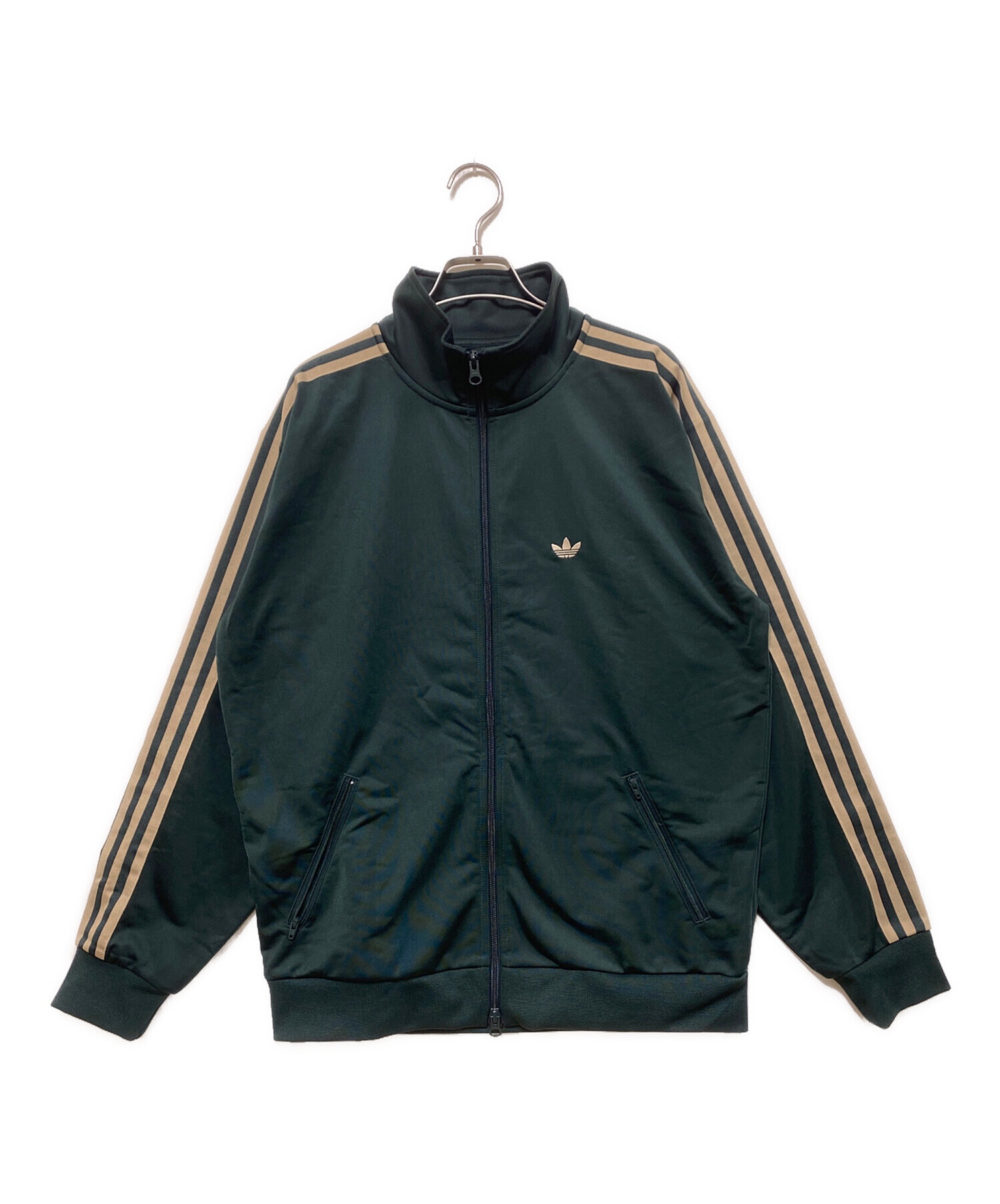 中古・古着通販】adidas (アディダス) トラックジャケット ベッケン