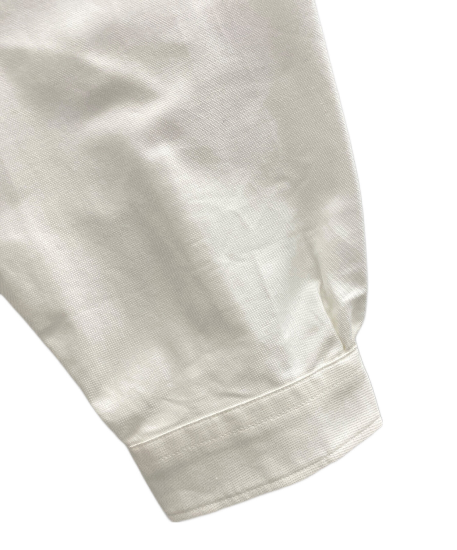 中古・古着通販】Le Sans Pareil (ル サン パレイユ) 長袖シャツ