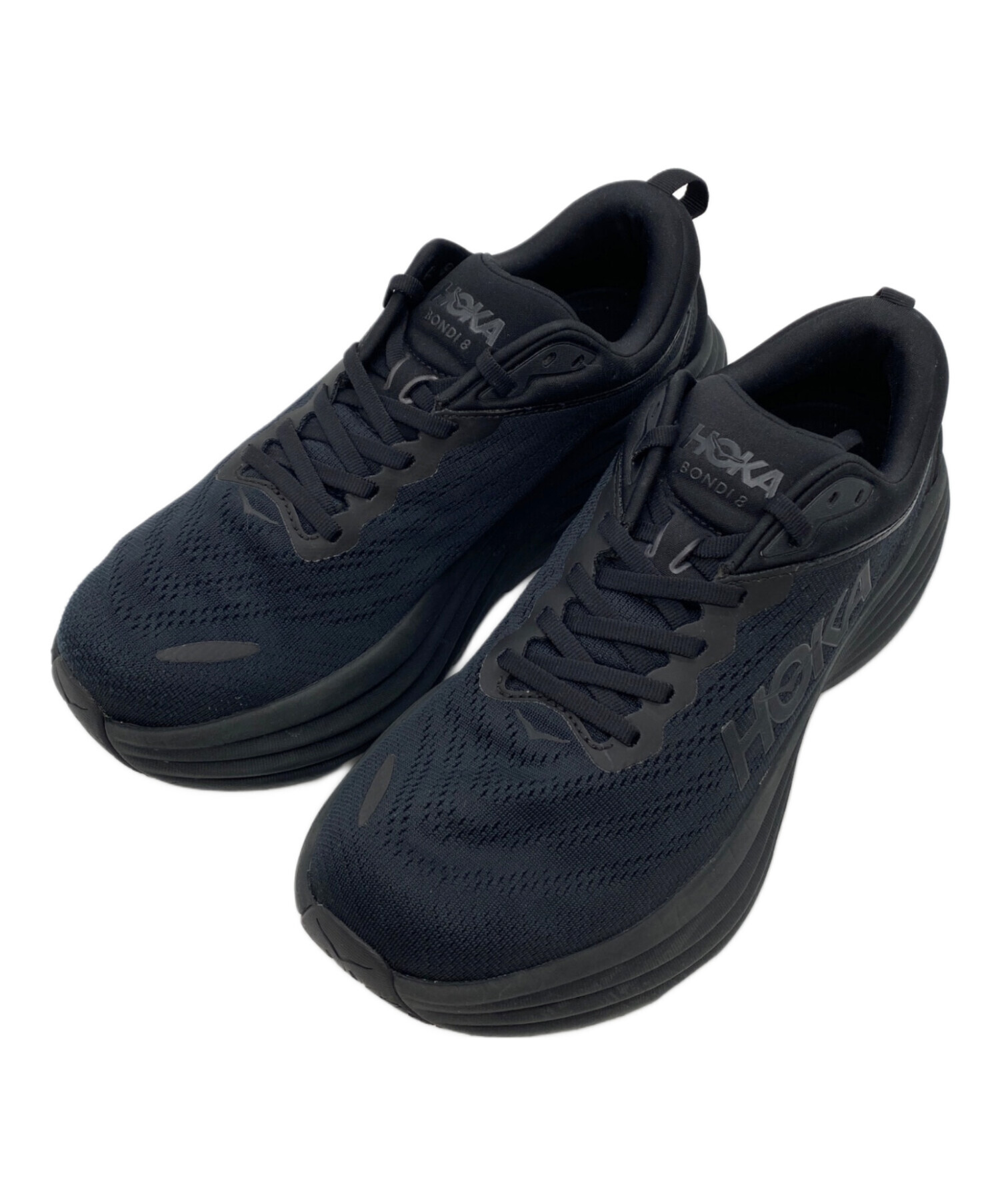 中古・古着通販】HOKAONEONE (ホカオネオネ) ローカットスニーカー 