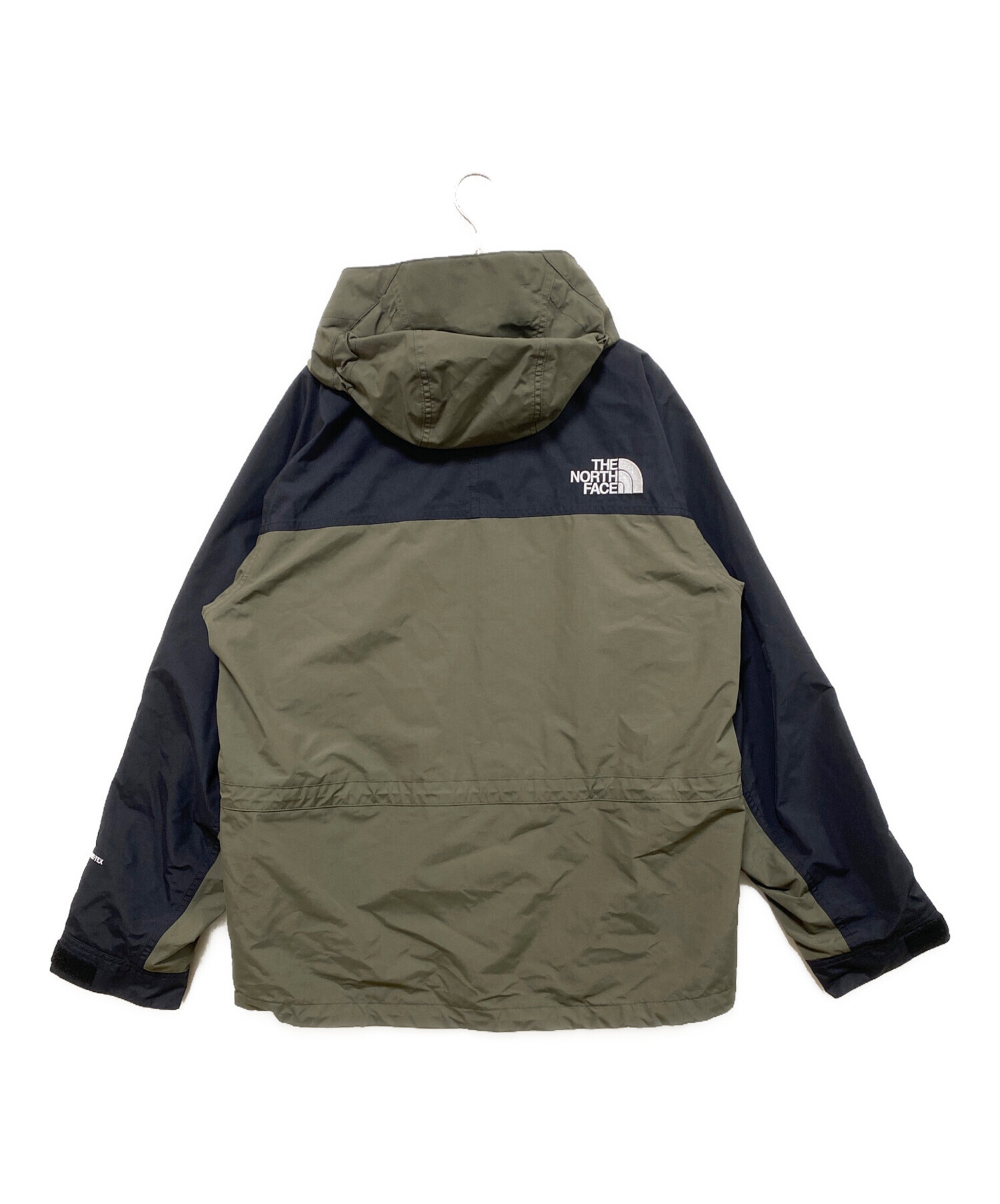 中古・古着通販】THE NORTH FACE (ザ ノース フェイス) マウンテン