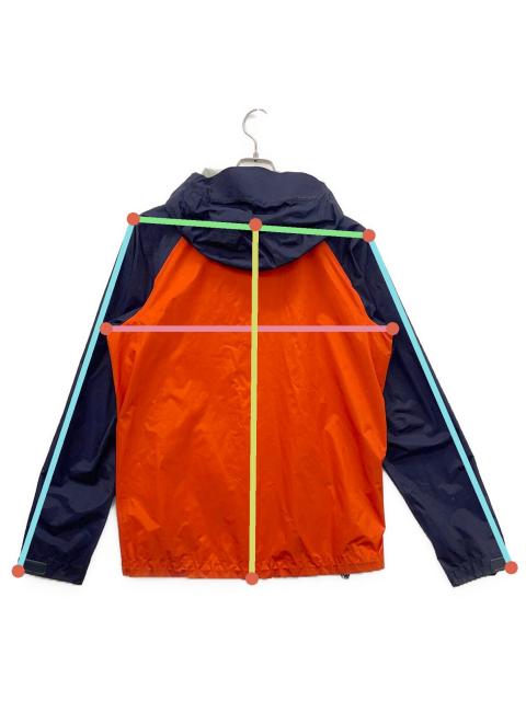 中古・古着通販】Patagonia (パタゴニア) トレントシェルジャケット