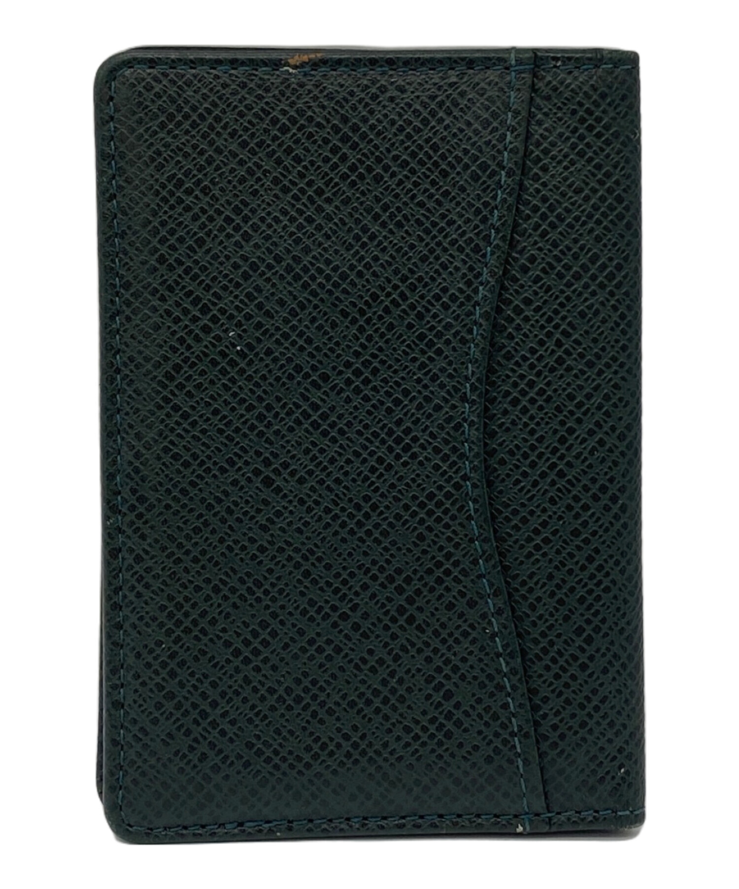 中古・古着通販】LOUIS VUITTON (ルイ ヴィトン) カードケース