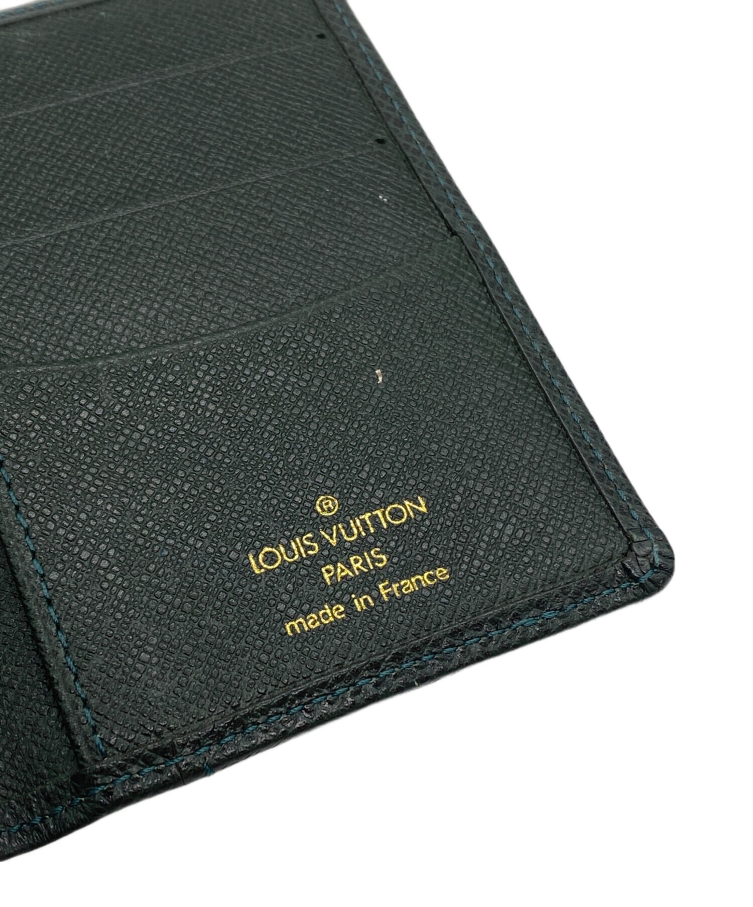 中古・古着通販】LOUIS VUITTON (ルイ ヴィトン) カードケース
