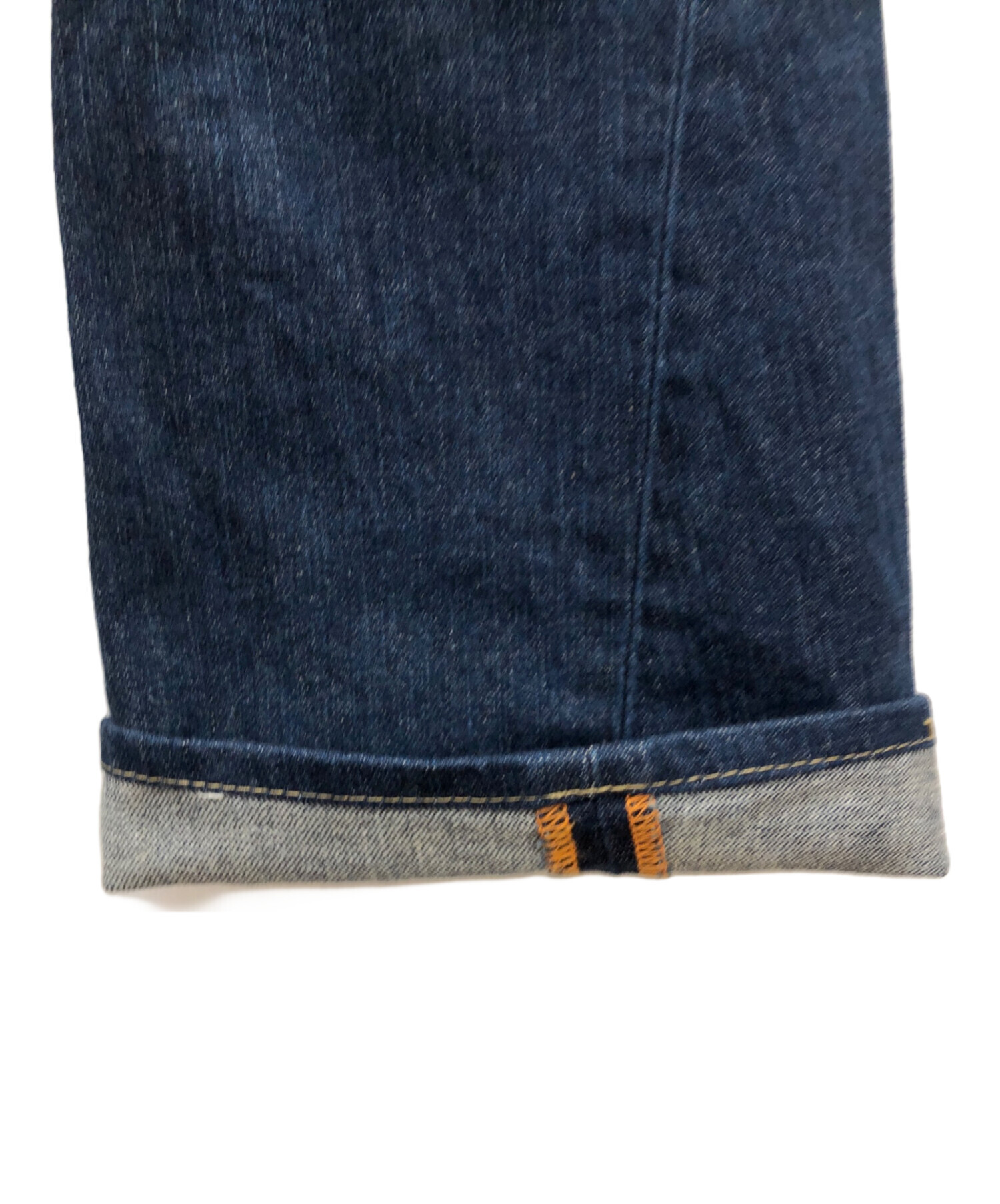 中古・古着通販】TRUE RELIGION (トゥルー レリジョン) ローライズ