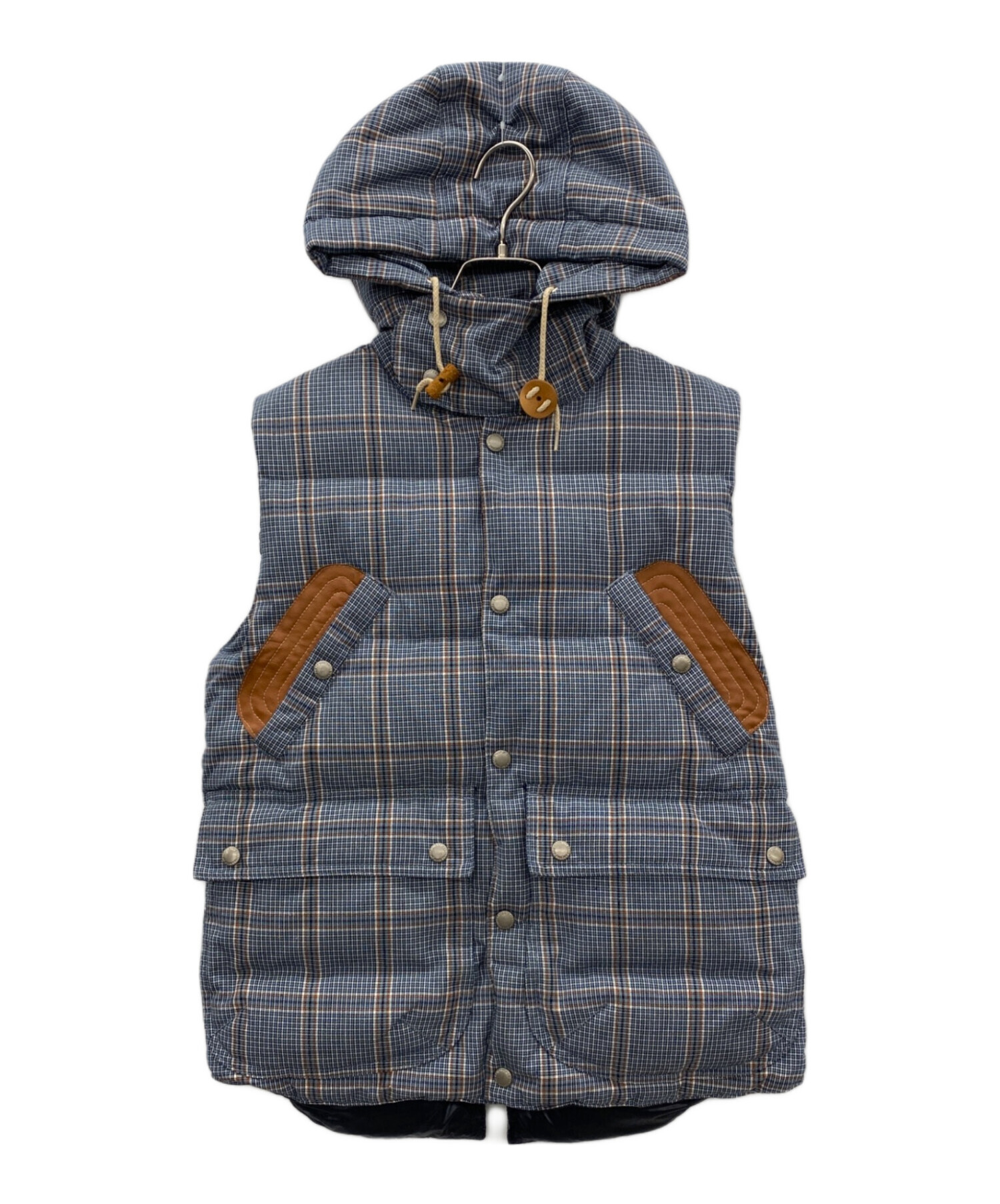 中古・古着通販】JUNYA WATANABE MAN (ジュンヤワタナベマン) ダウン