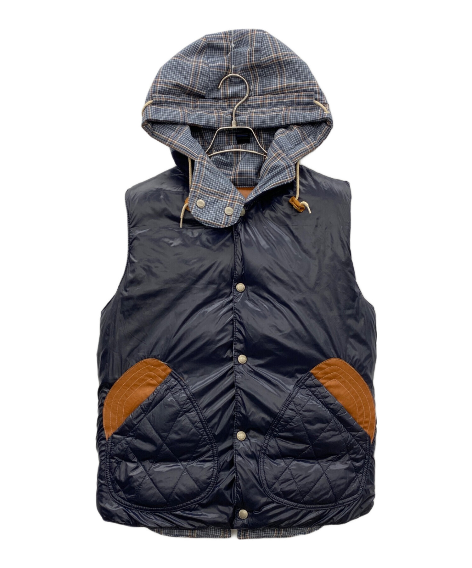 中古・古着通販】JUNYA WATANABE MAN (ジュンヤワタナベマン) ダウン